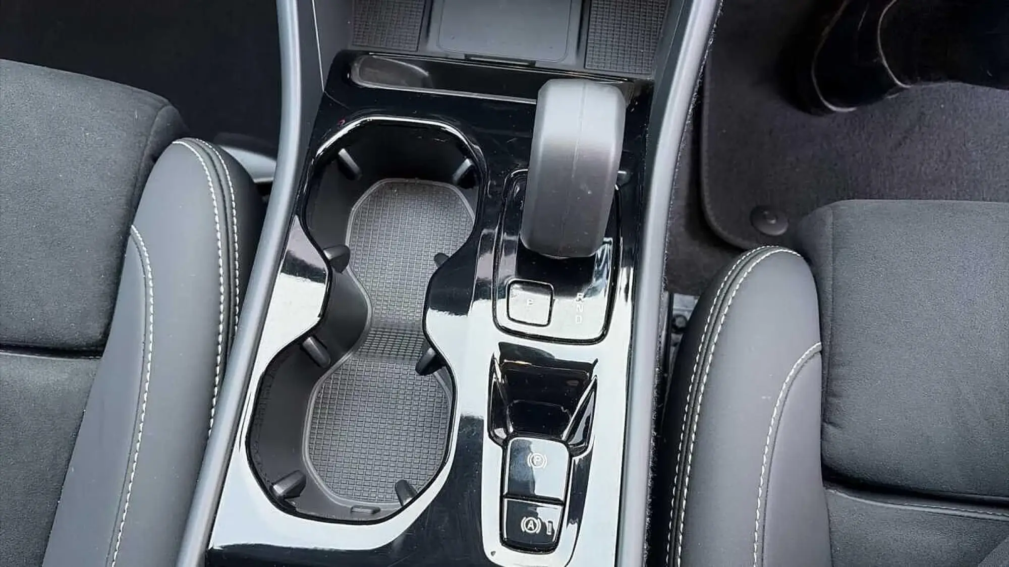Volvo XC40 Image 22