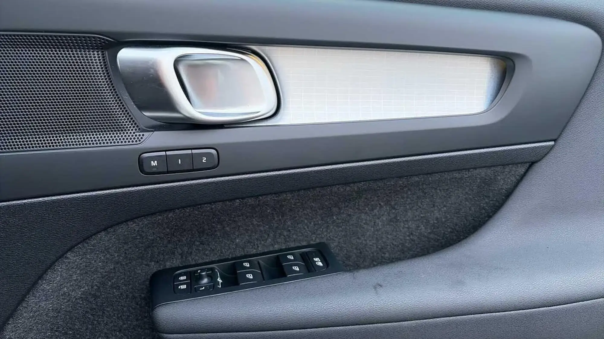 Volvo XC40 Image 24