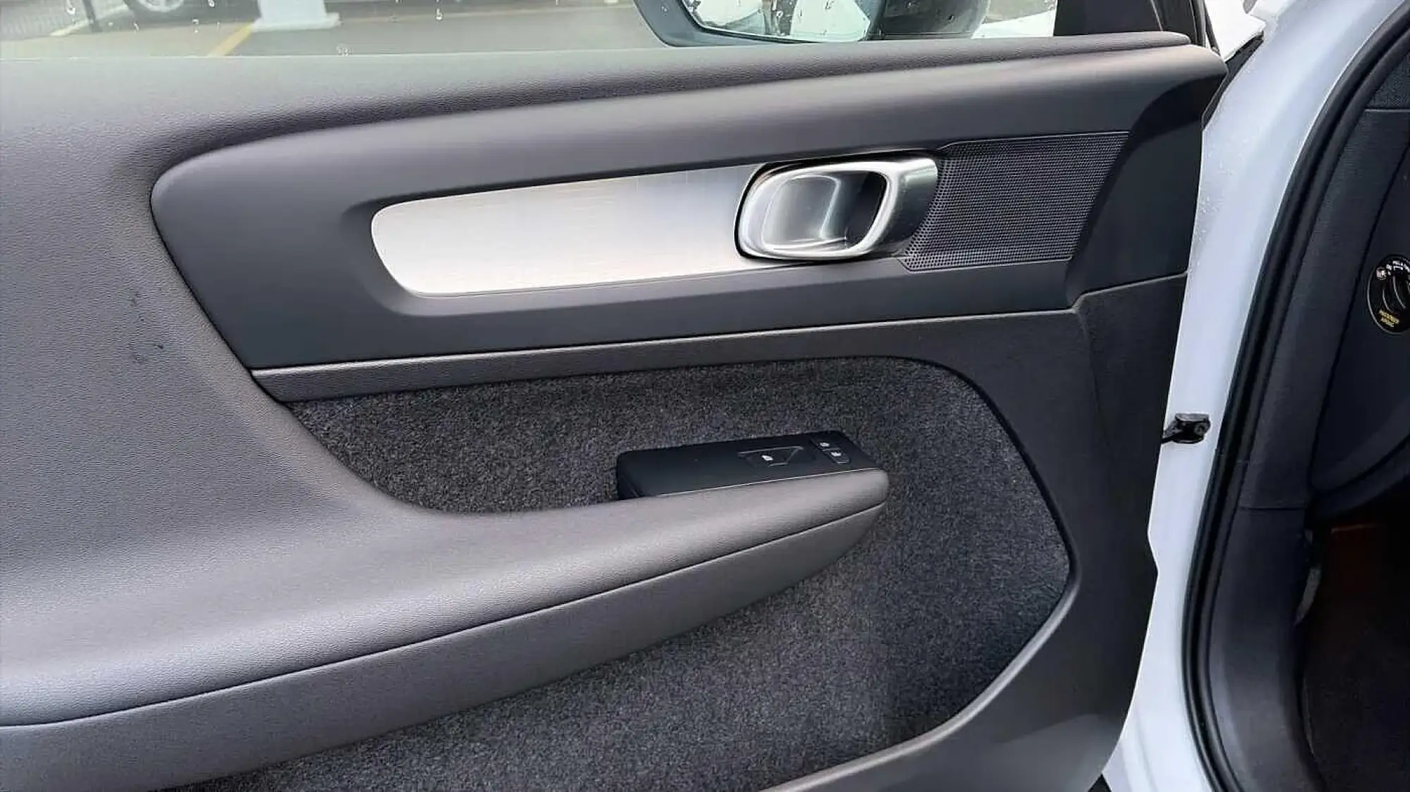 Volvo XC40 Image 36
