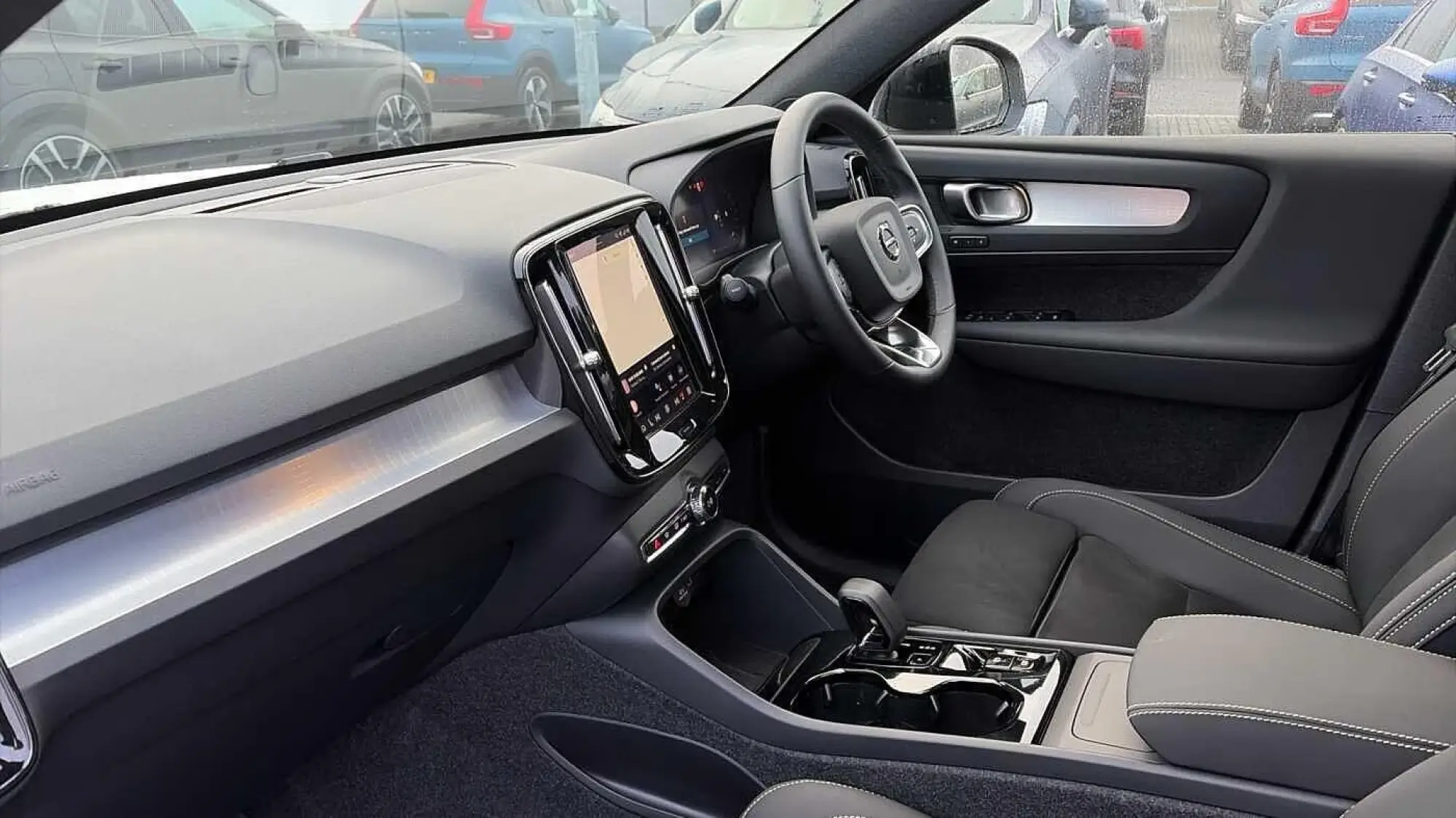 Volvo XC40 Image 39