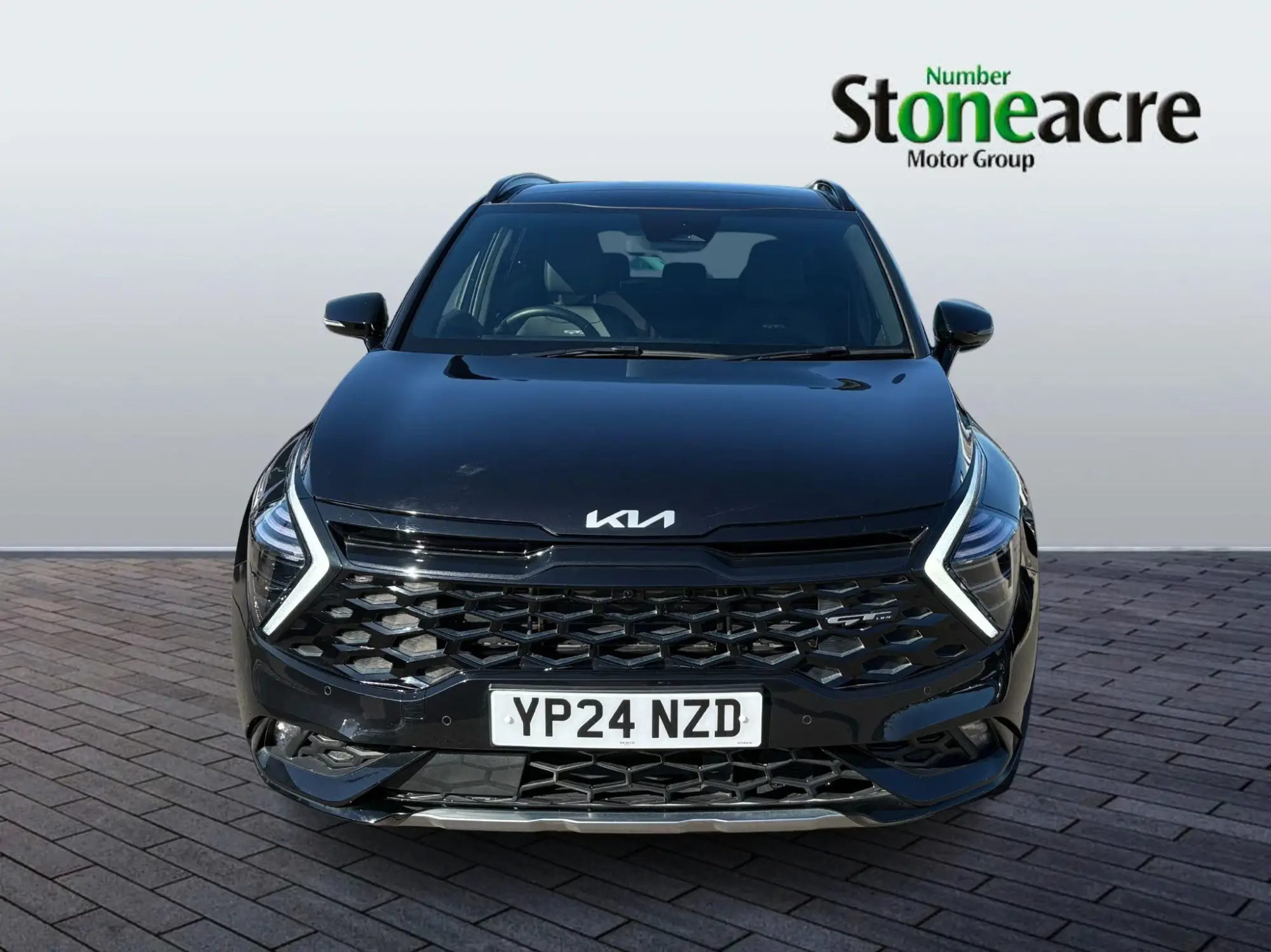 Kia Sportage Image 2