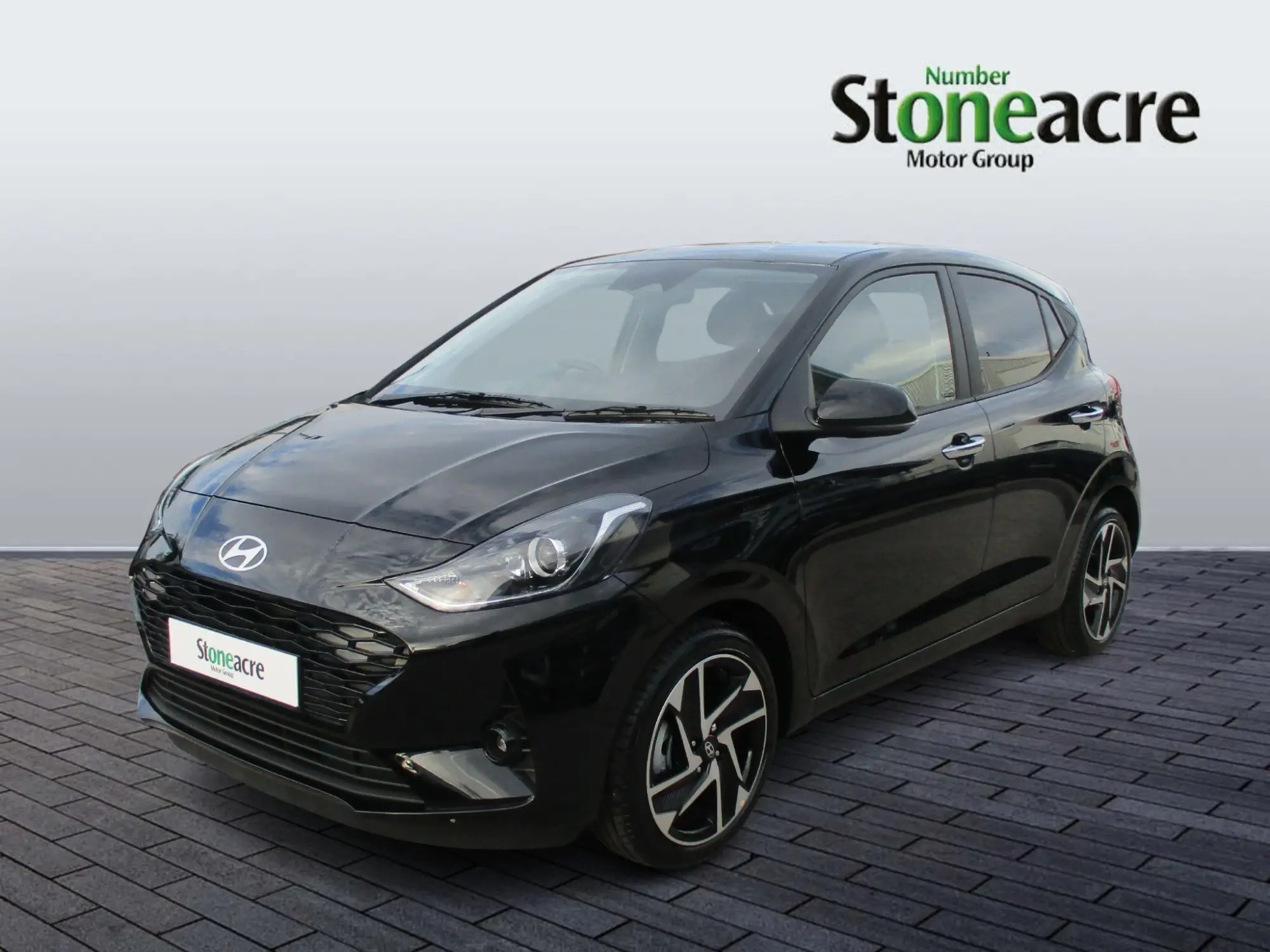 Hyundai i10 Image 3