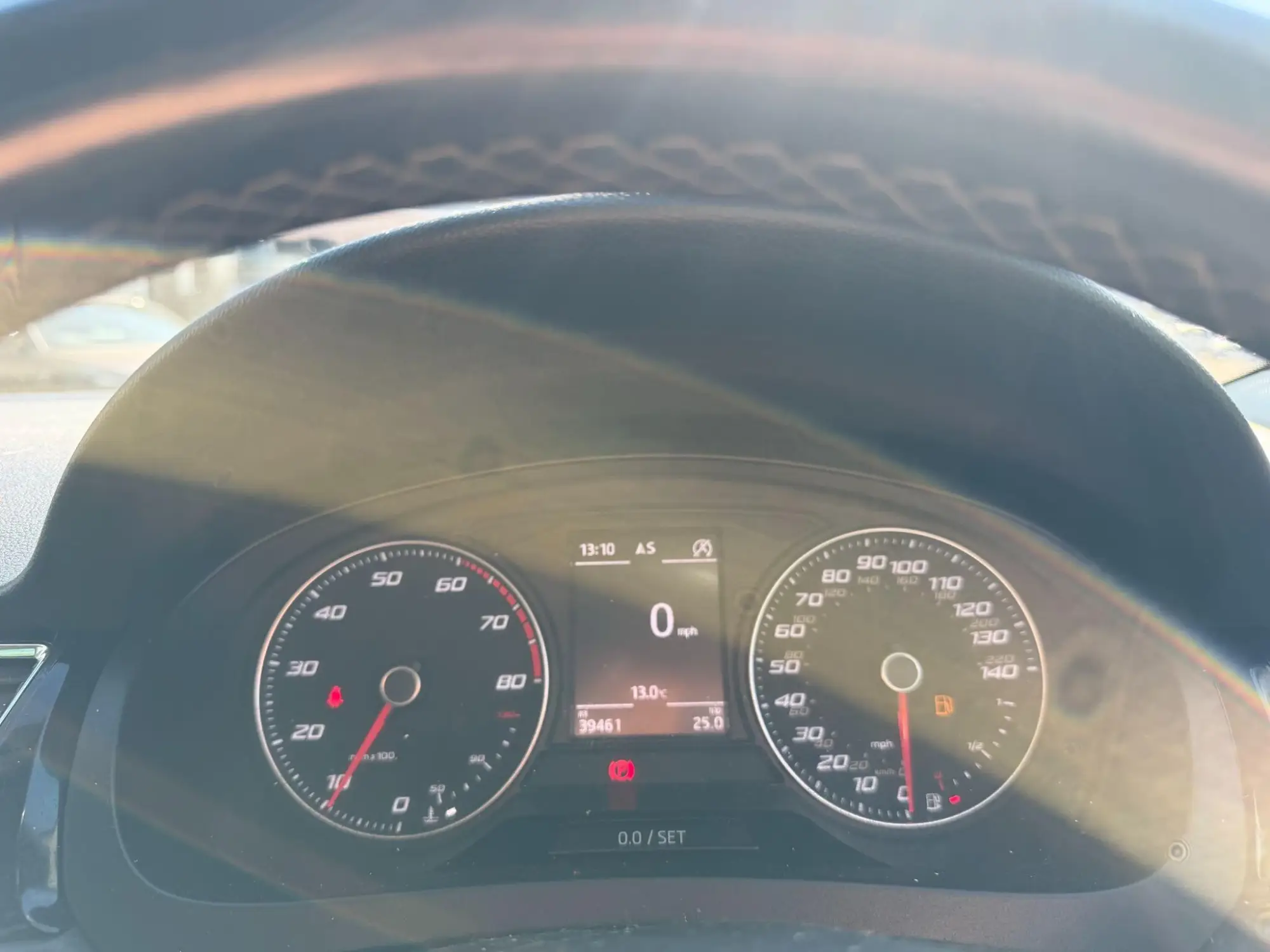 SEAT Toledo 1.0 TSI XCELLENCE Euro 6 (s/s) 5dr AF68KTE Image 2