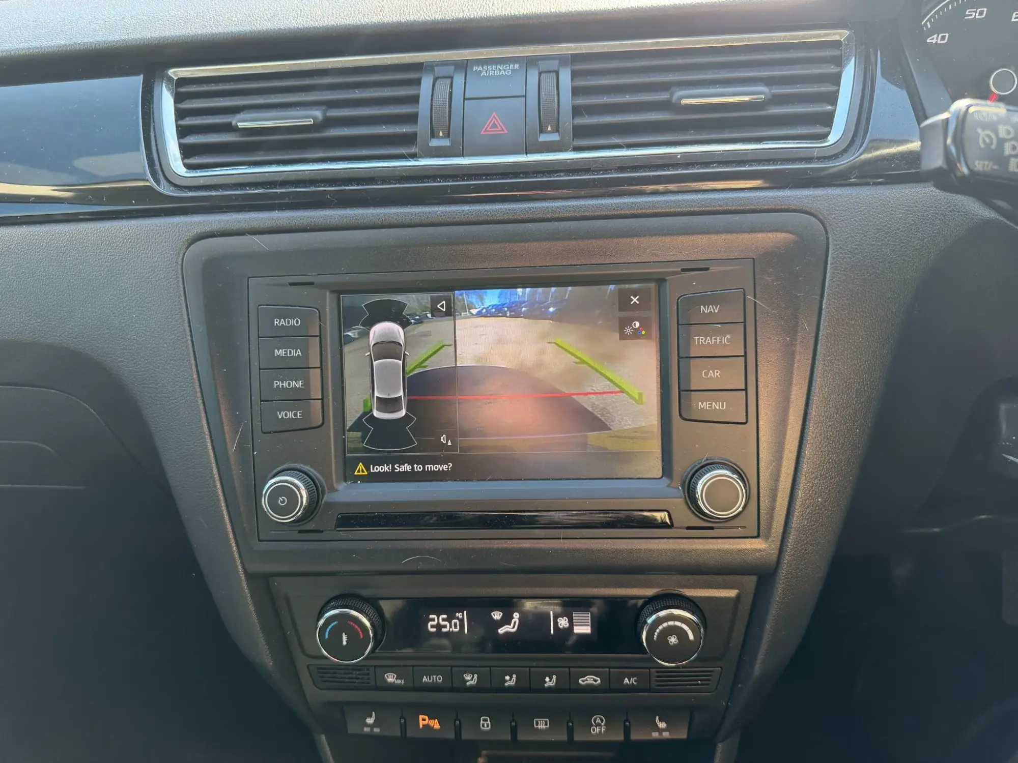 SEAT Toledo 1.0 TSI XCELLENCE Euro 6 (s/s) 5dr AF68KTE Image 3