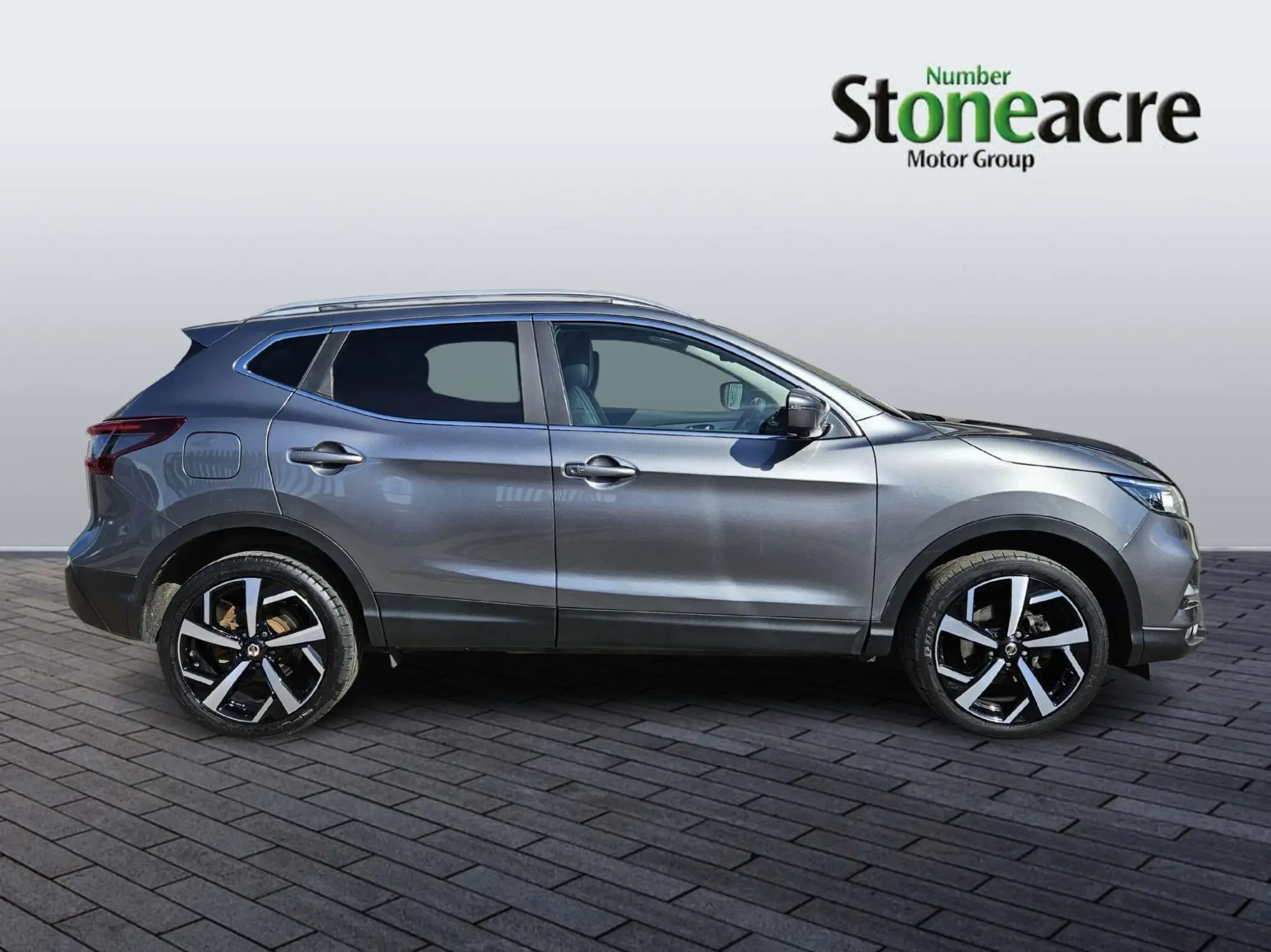 Nissan Qashqai Image 2