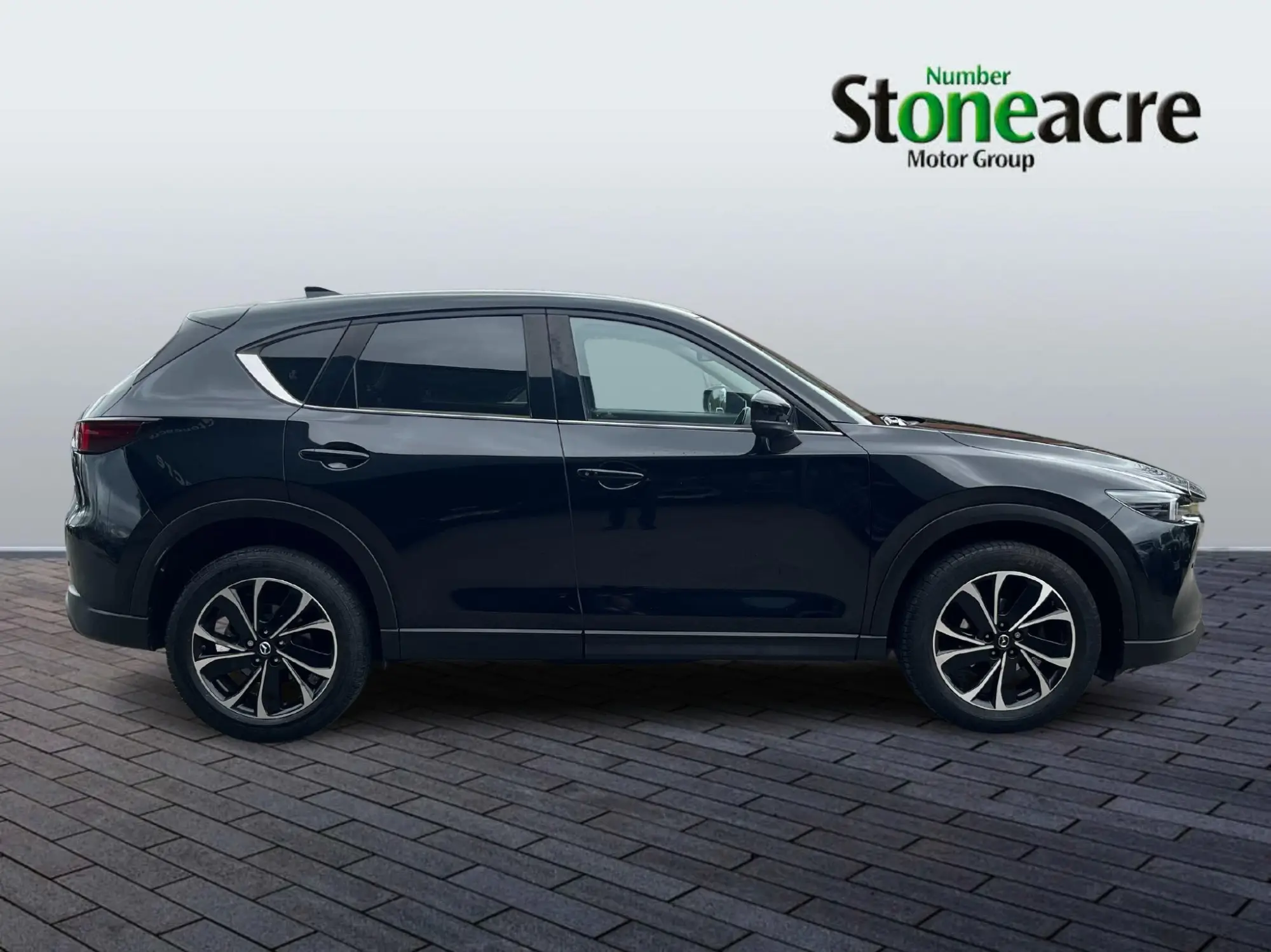Mazda CX-5 2.0 SKYACTIV-G Sport Edition Euro 6 (s/s) 5dr YH23BMZ Image 2
