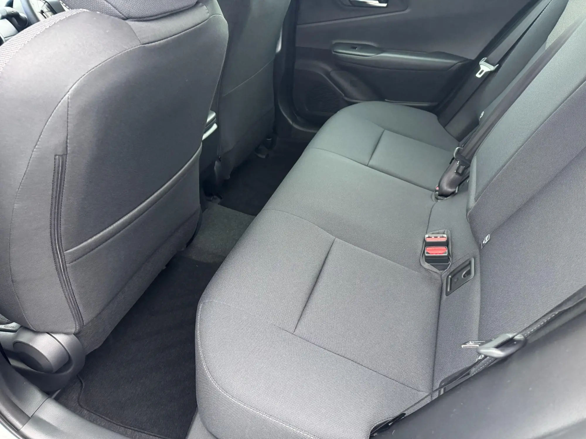 Toyota Prius Plug-in Hybrid Image 12