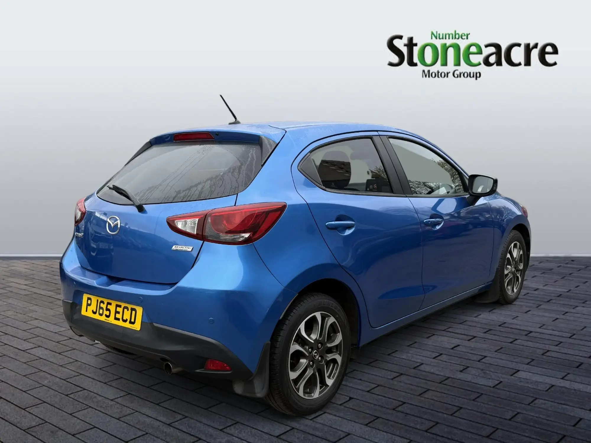 Mazda2 Image 2