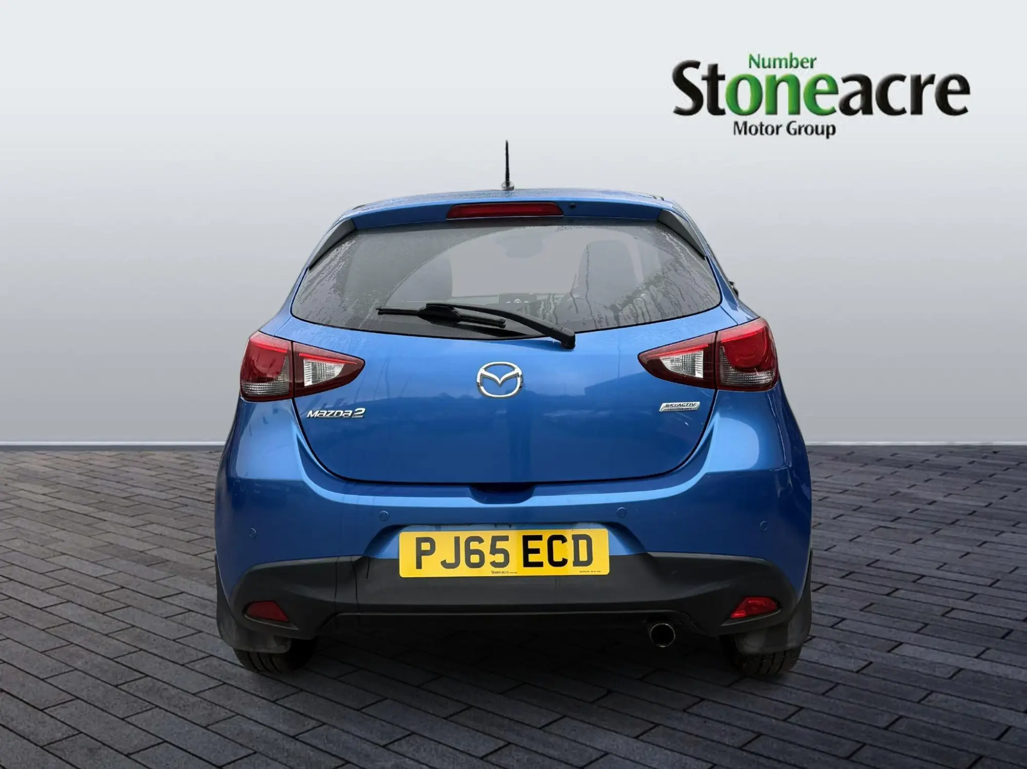 Mazda2 Image 3