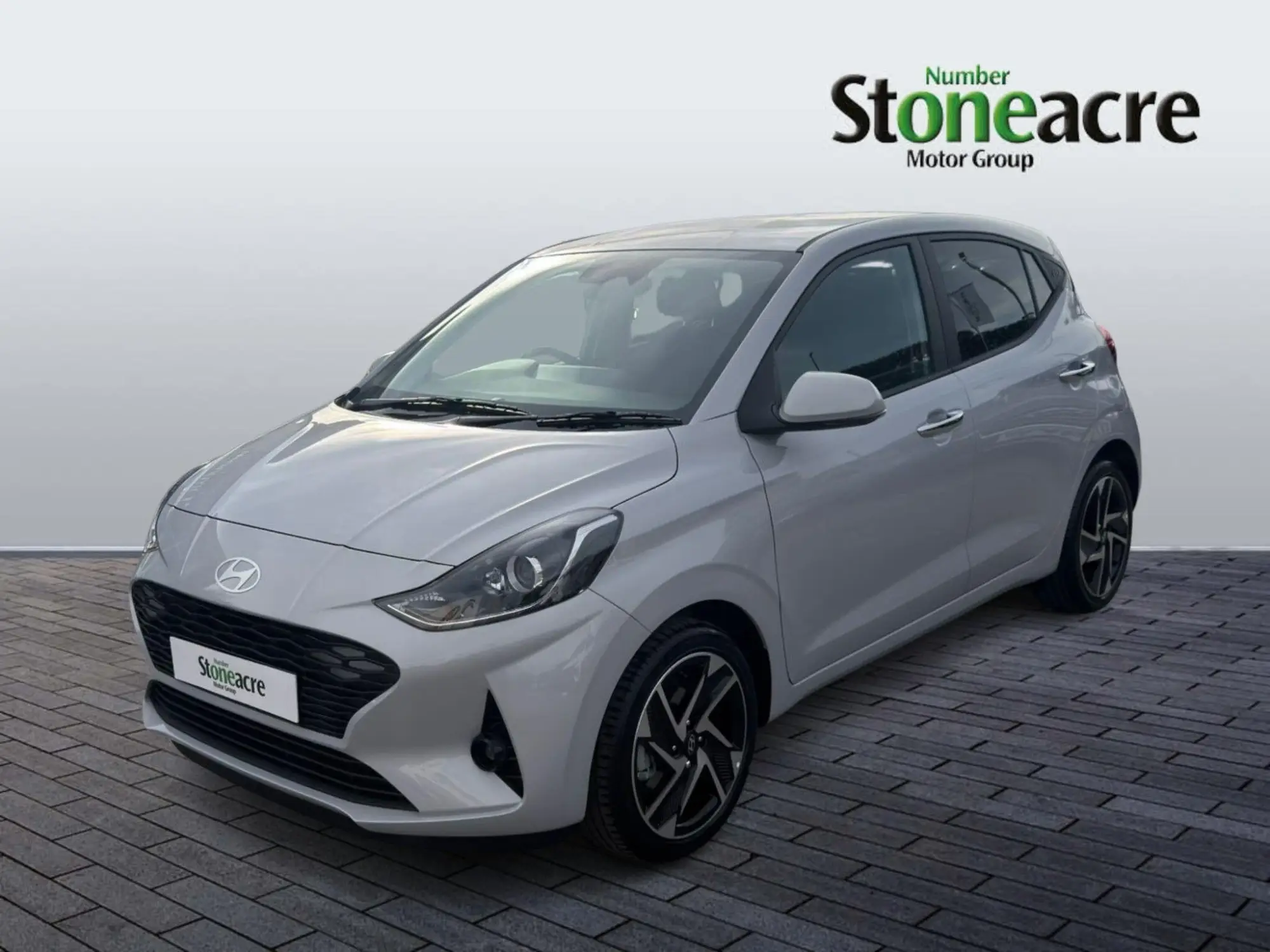 Hyundai i10 Image 3