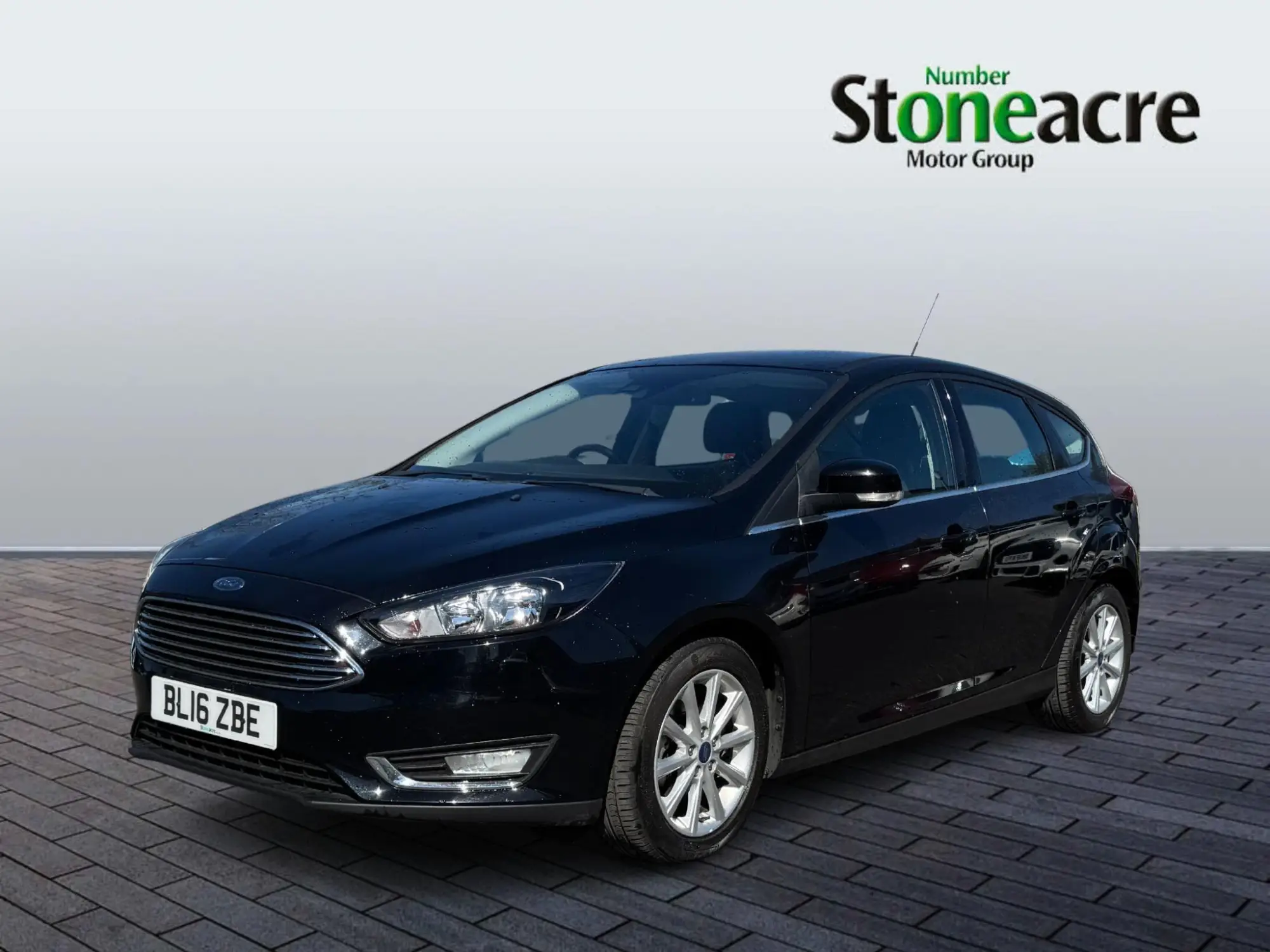 Ford Focus Image 3