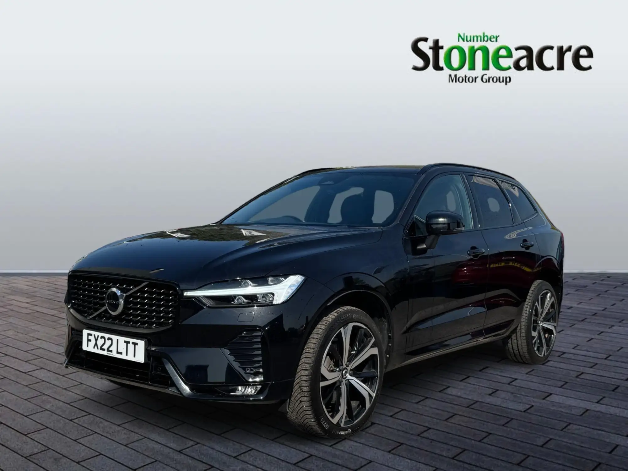 Volvo XC60 Image 3