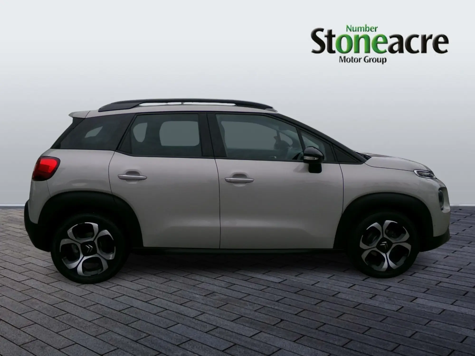 Citroen C3 Aircross 1.2 PureTech Flair SUV 5dr Petrol Manual Euro 6 (82 ps) BF19TJZ Image 2
