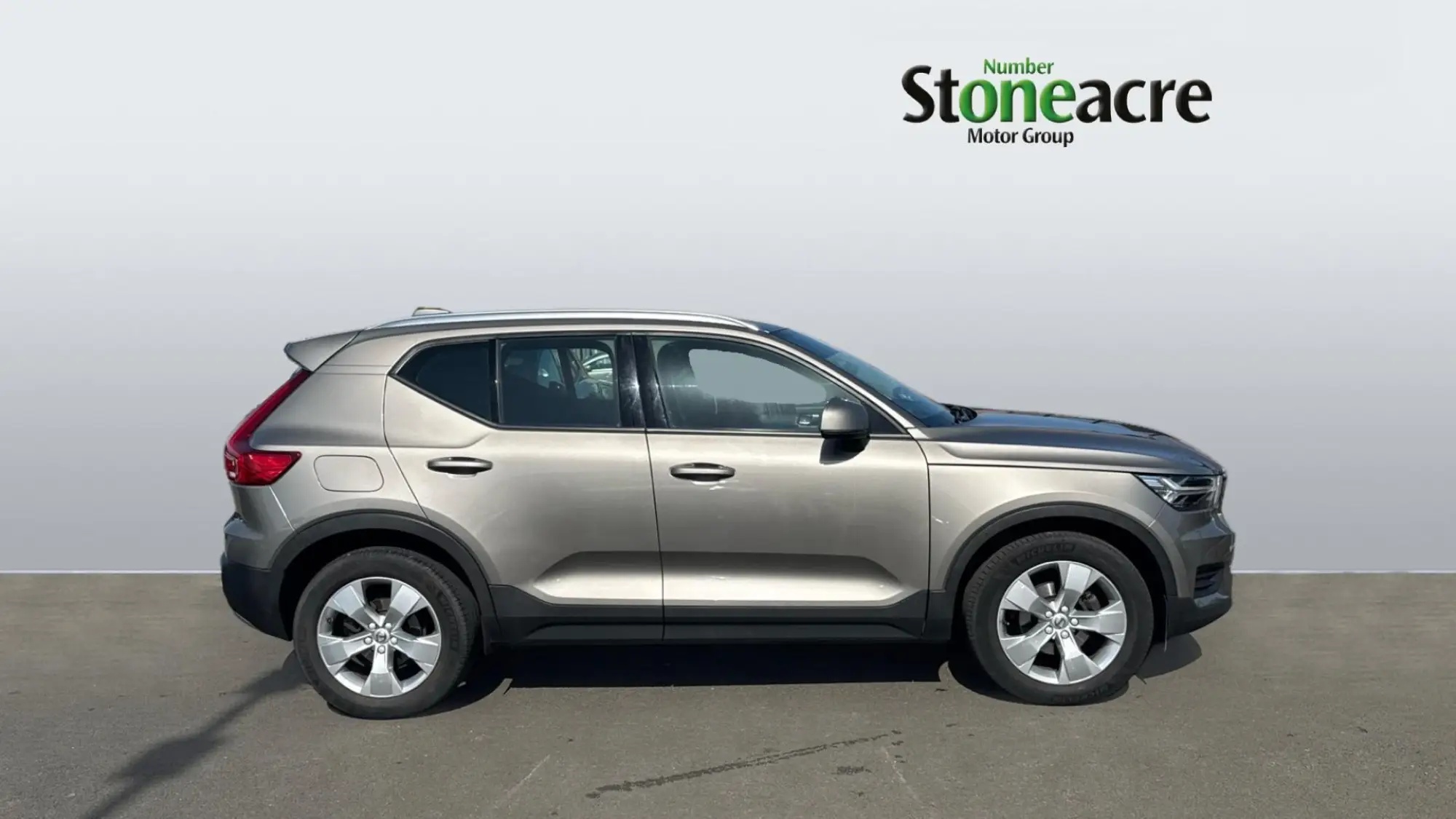 Volvo XC40 Image 3