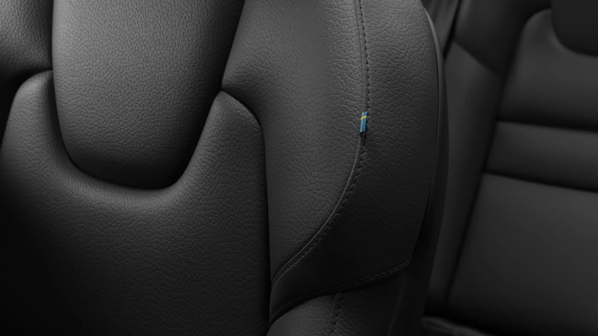 Volvo V60 Plug-In Hybrid 2.0 T6 [335] PHEV Plus Dark 5dr AWD Auto Image 3