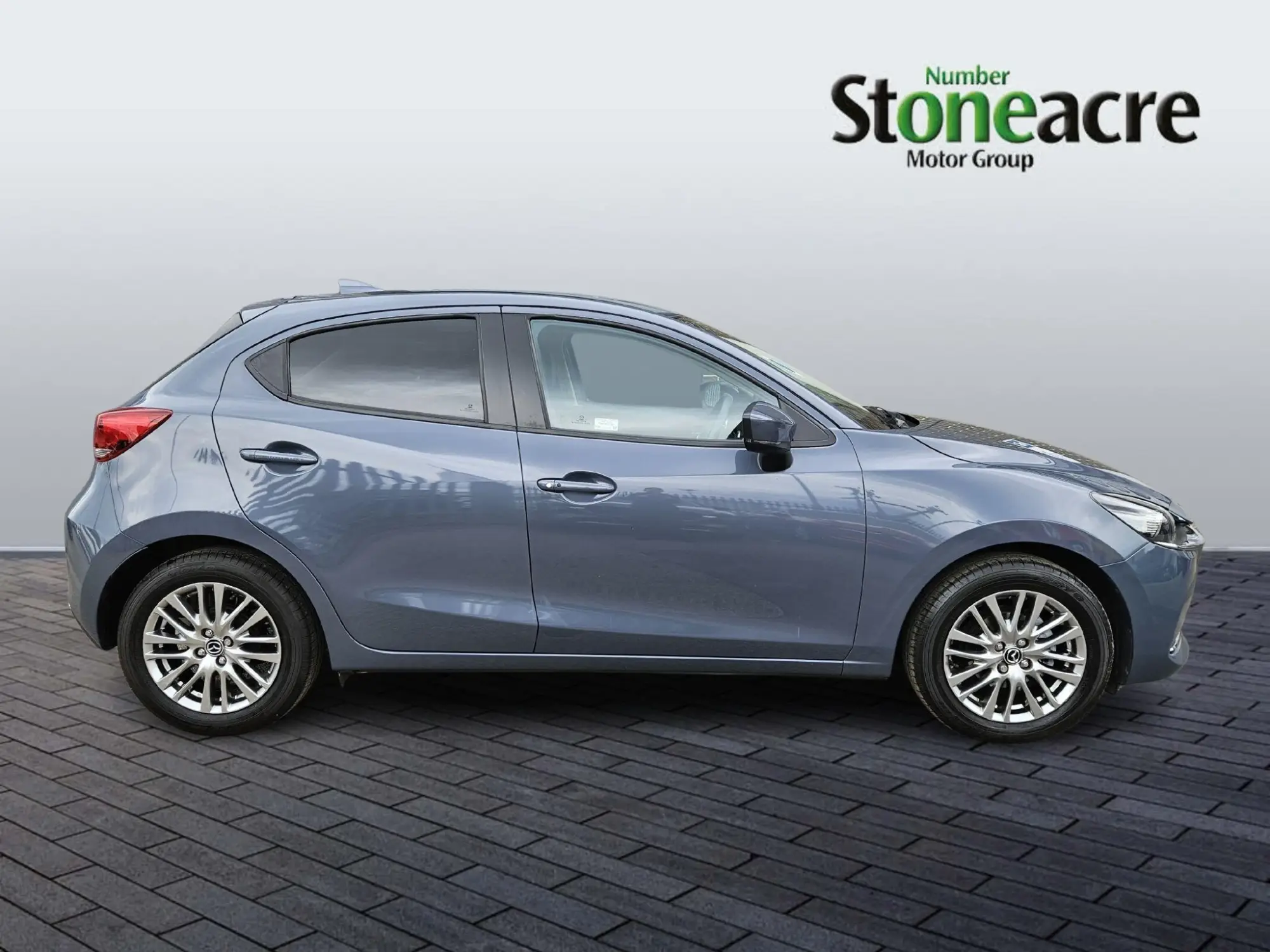 Mazda2 Image 2