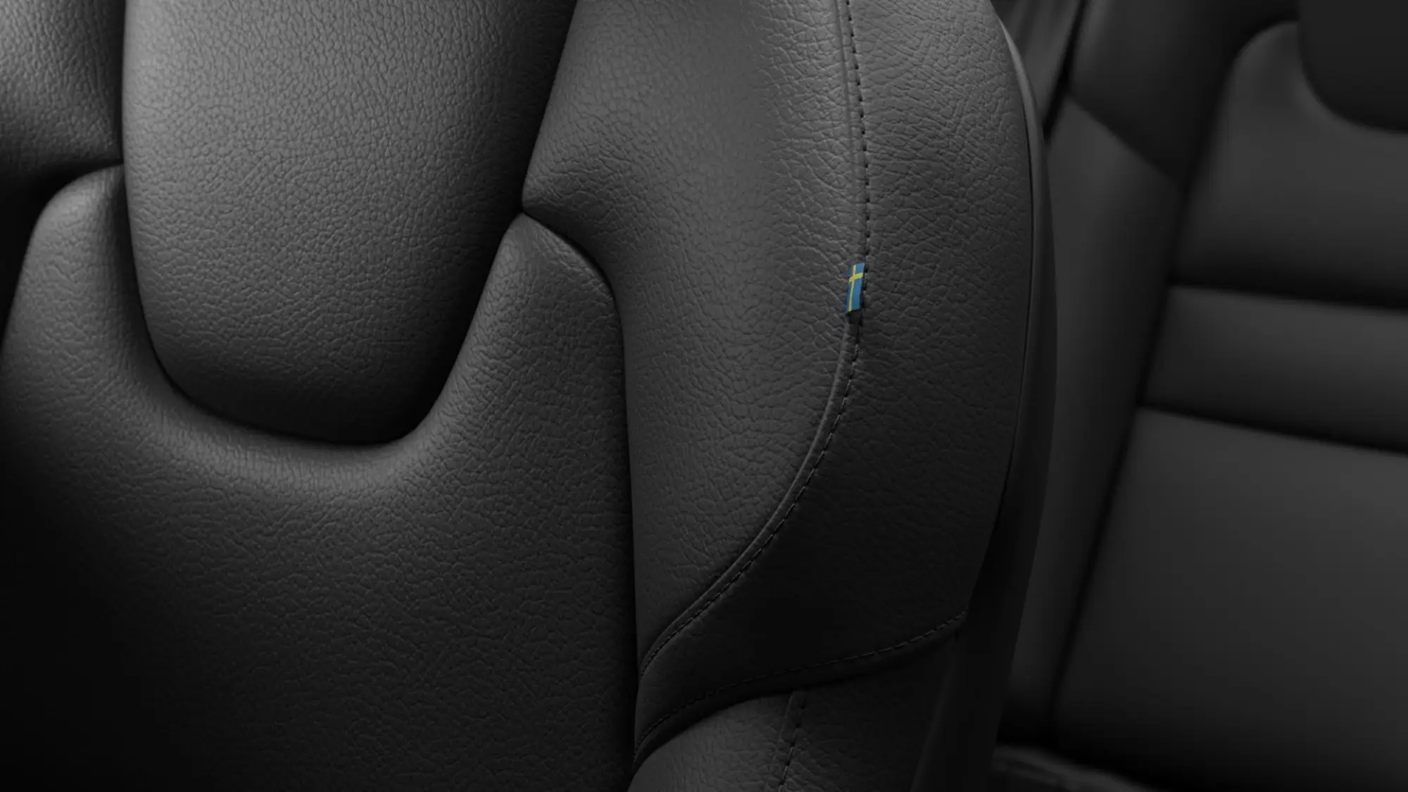 Volvo V60 2.0 B4P Plus Dark 5dr Auto [7 speed] Image 3