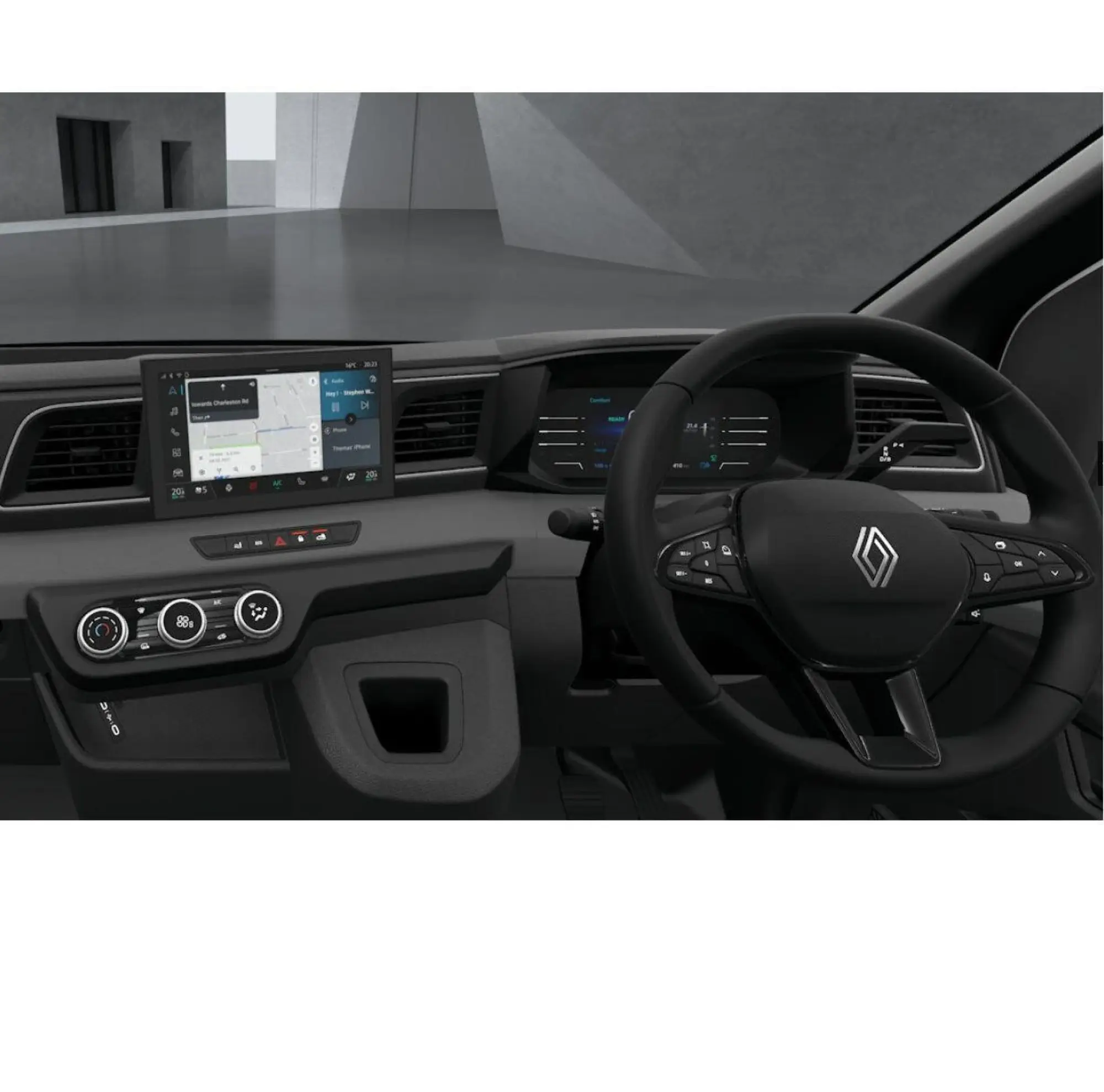 Renault Master Image 7 Renault Master Image 7