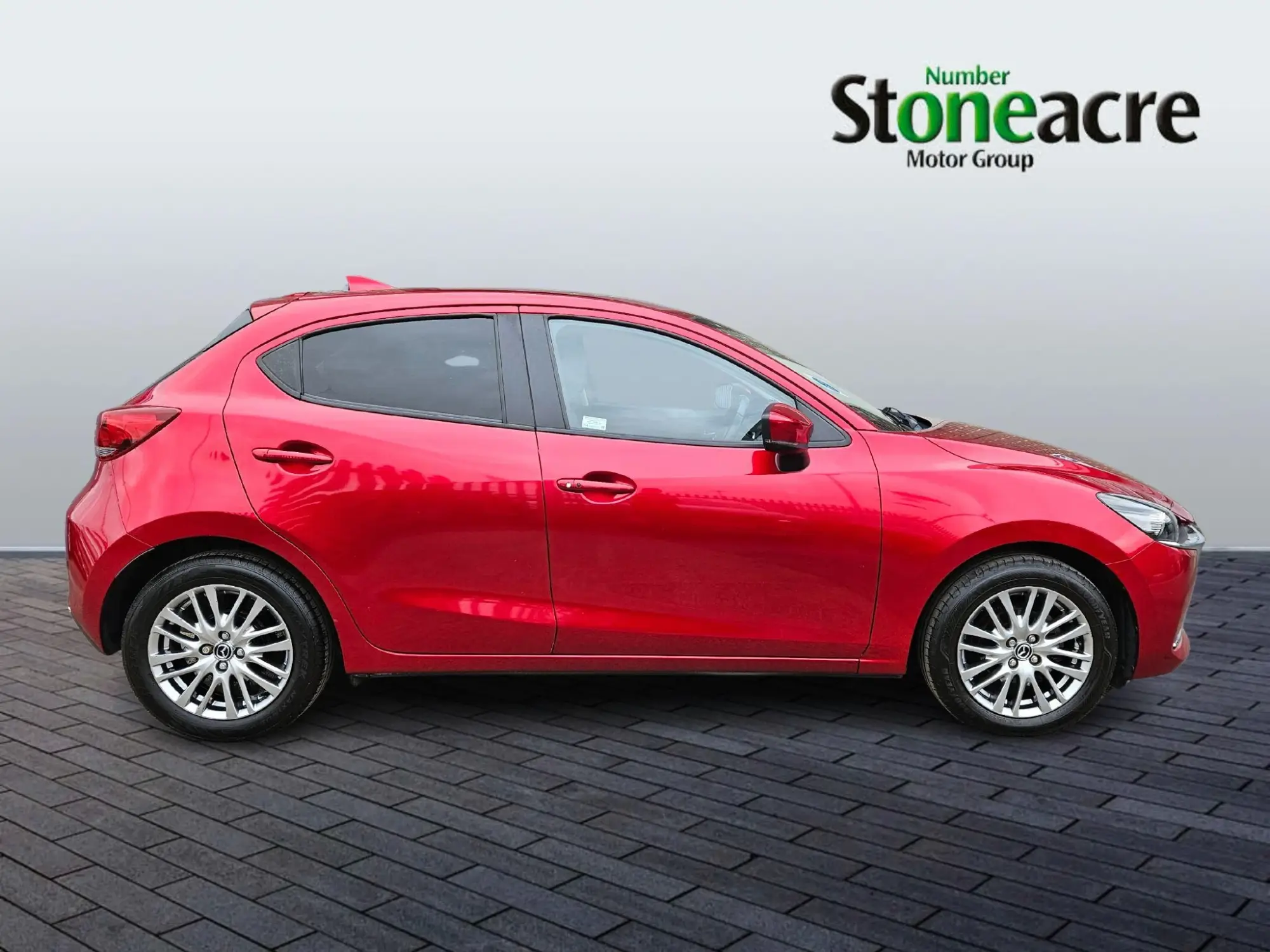 Mazda2 Image 2