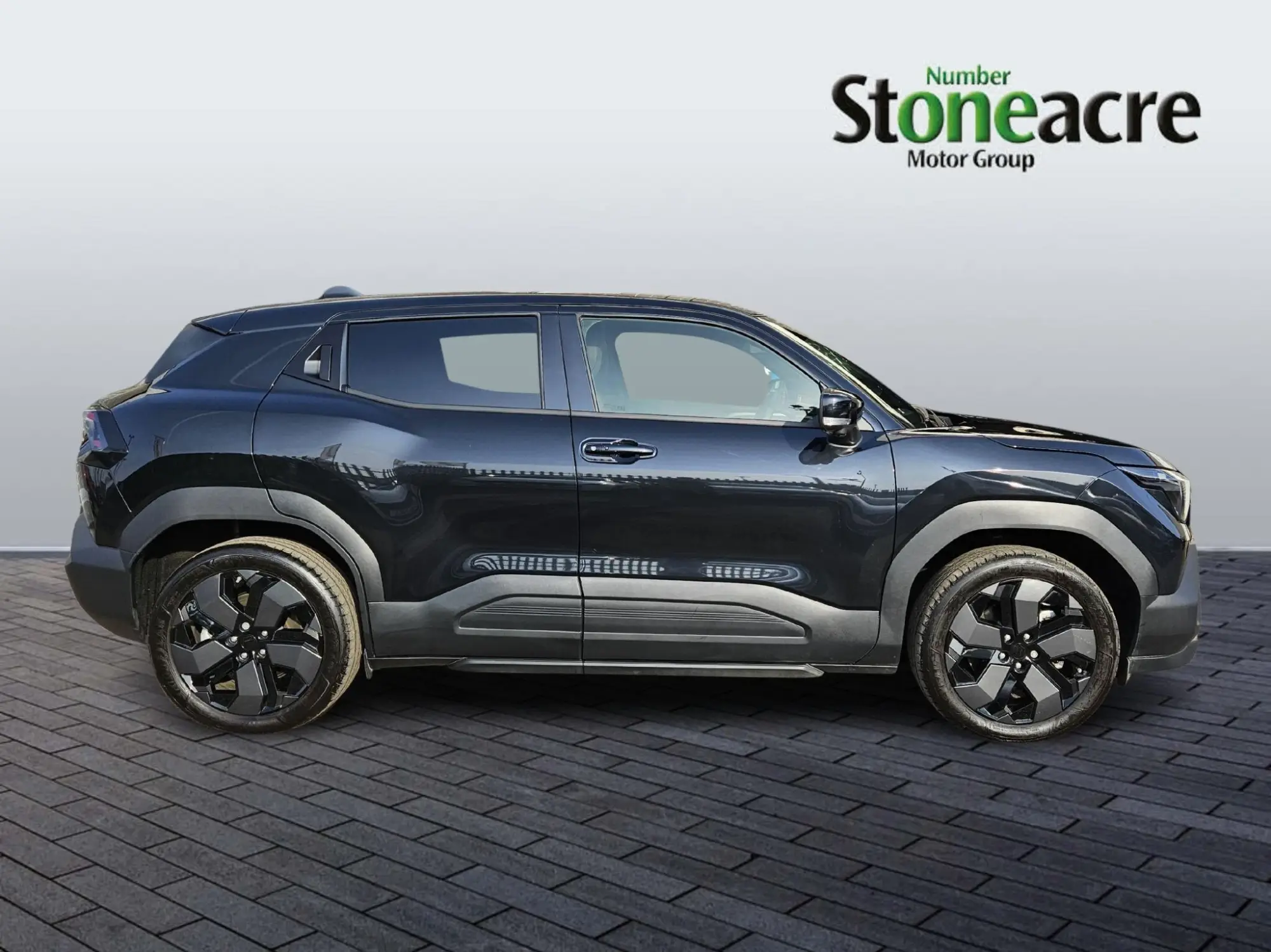 Suzuki e VITARA Image 2