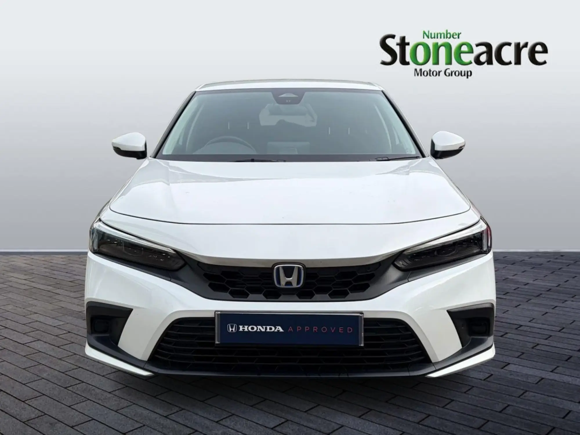 Honda Civic Image 2