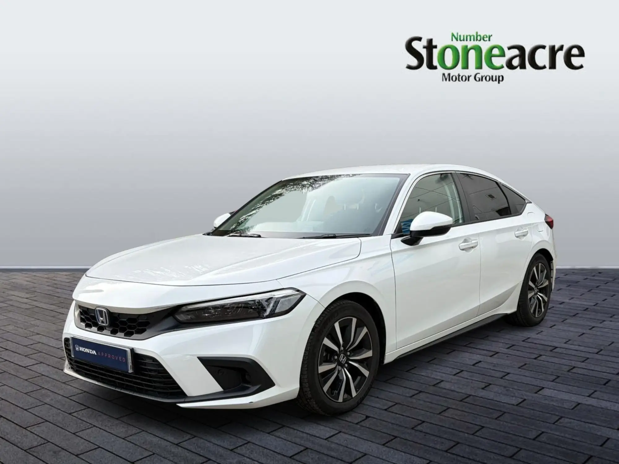Honda Civic Image 3