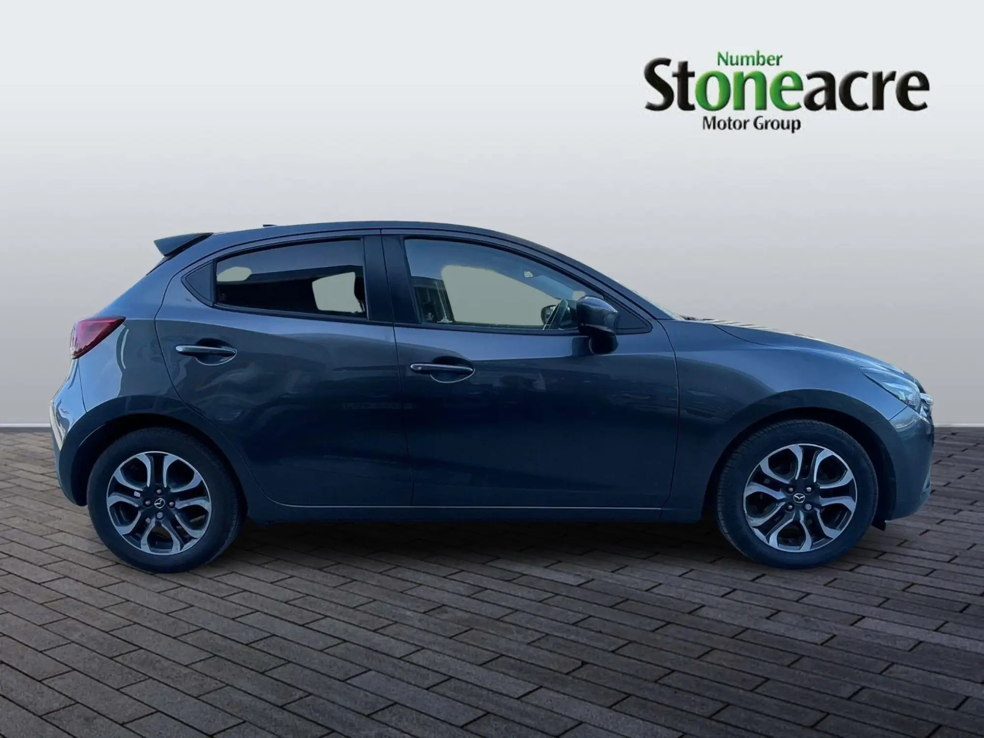 Mazda 2 1.5 Sport Nav+ 5dr NG18JDK Image 2