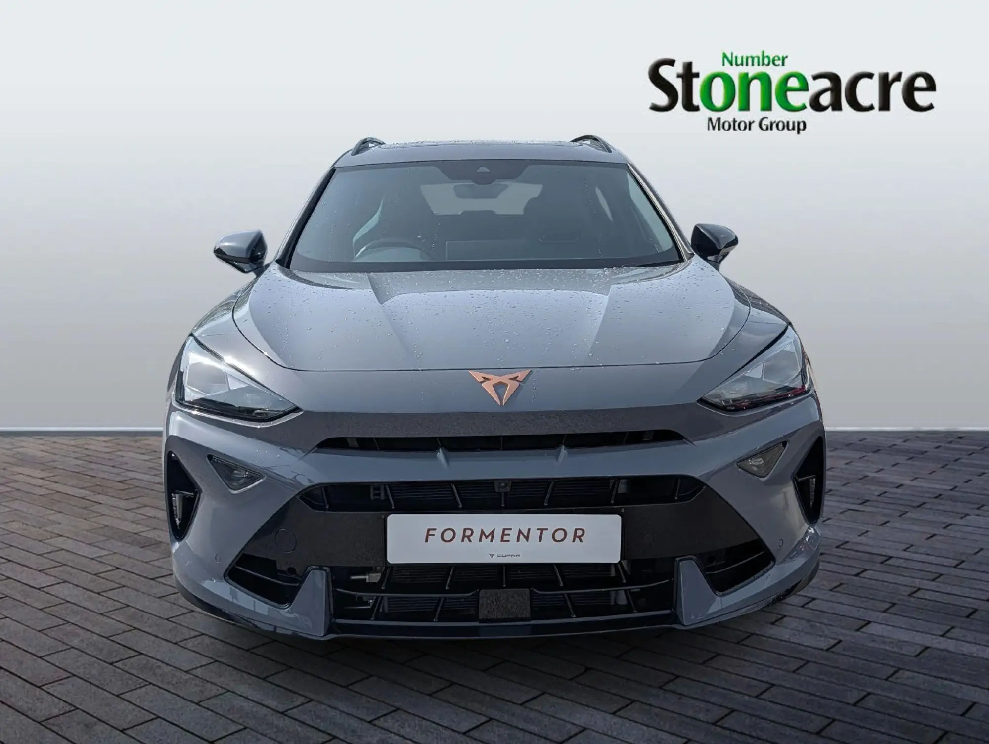 CUPRA Formentor 2.0 TSI VZ2 DSG 4Drive Euro 6 (s/s) 5dr DF25JBX Image 2