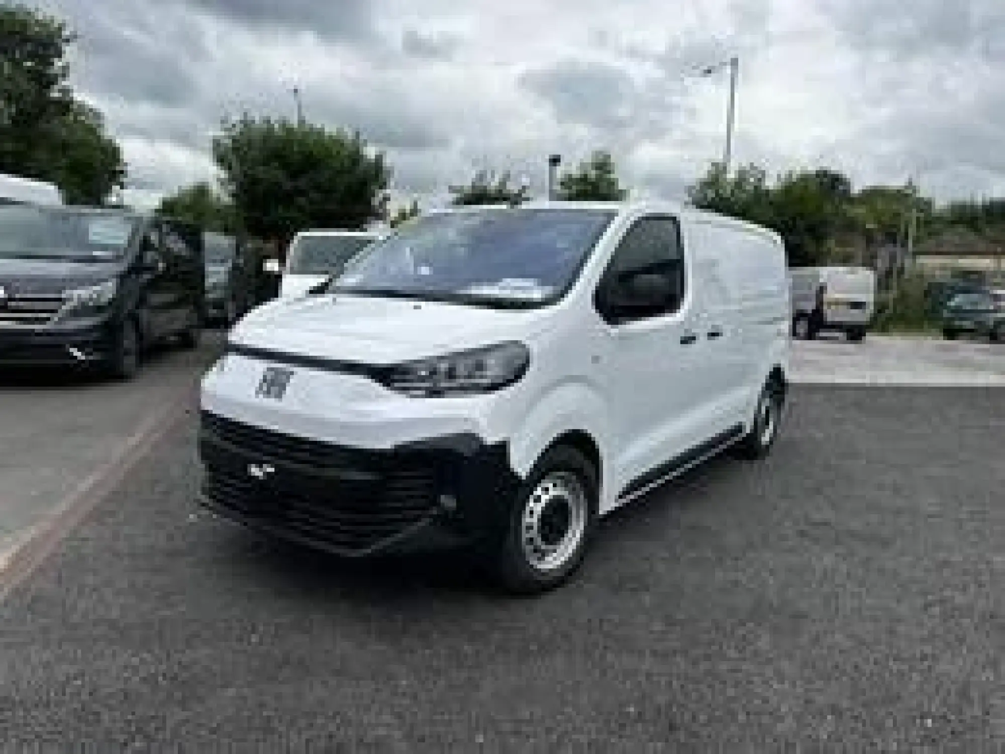 Fiat Scudo Panel Van 1.5 Multijet SWB Euro 6 (s/s) 6dr YP26WXM Image 2