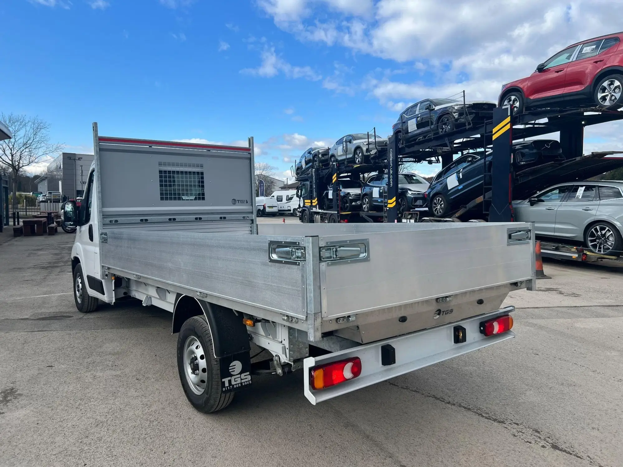 Fiat Ducato Image 3