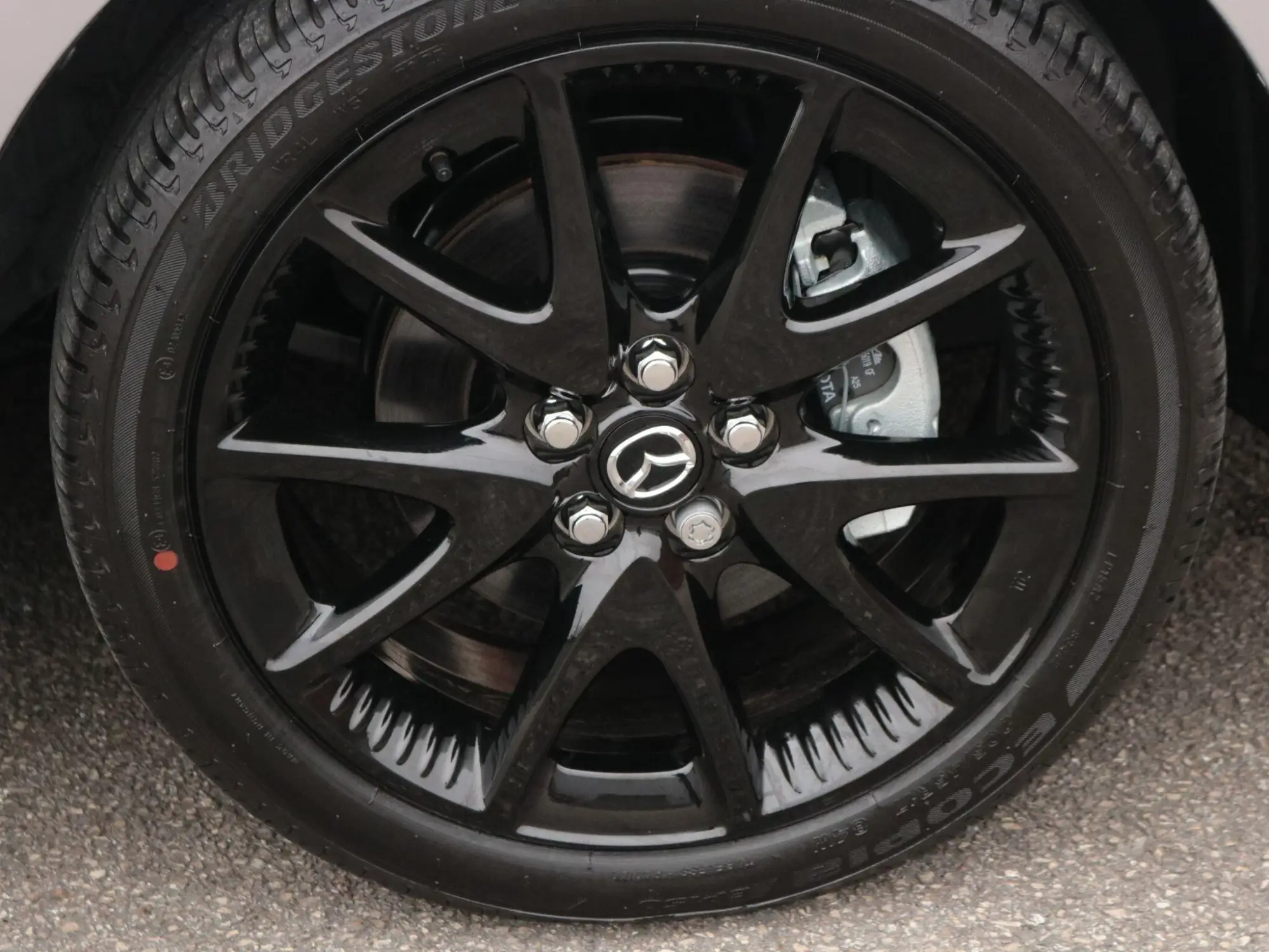 Mazda2 Hybrid Image 9 Mazda2 Hybrid Image 9