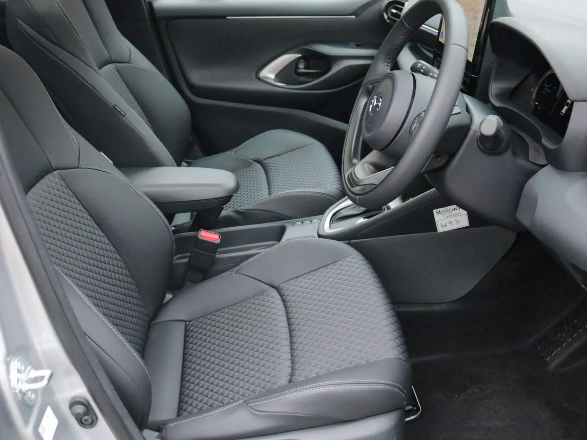 Mazda2 Hybrid Image 11 Mazda2 Hybrid Image 11