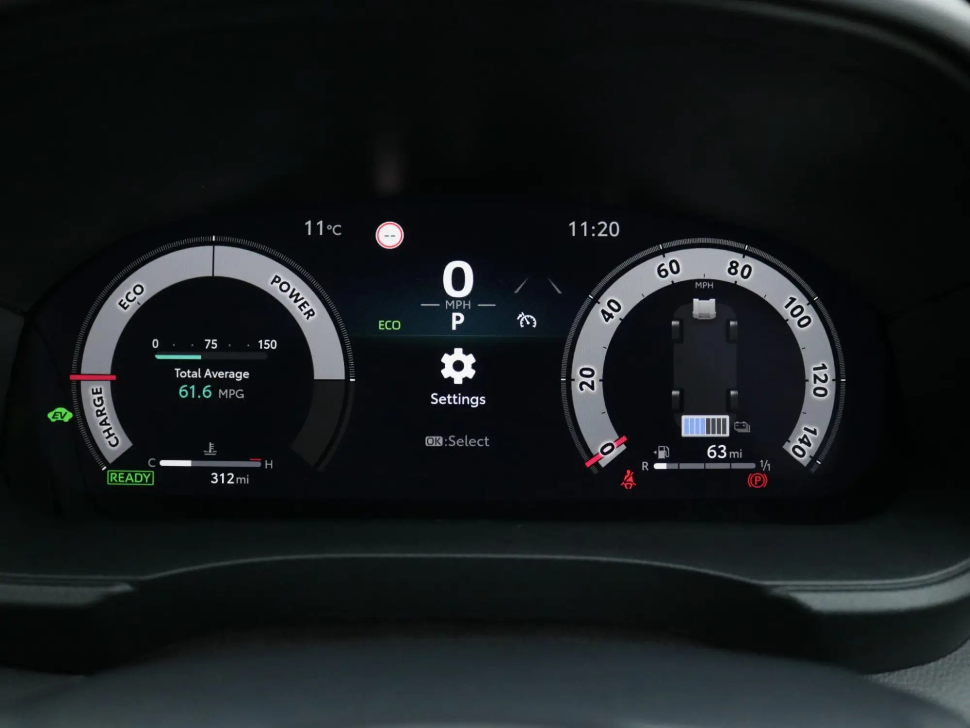 Mazda2 Hybrid Image 14 Mazda2 Hybrid Image 14