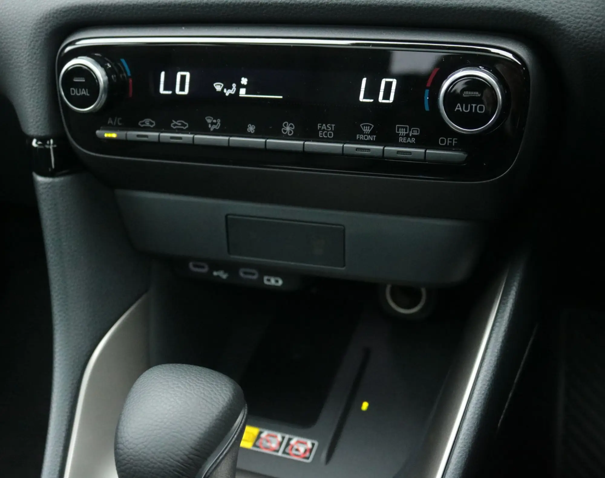 Mazda2 Hybrid Image 19 Mazda2 Hybrid Image 19