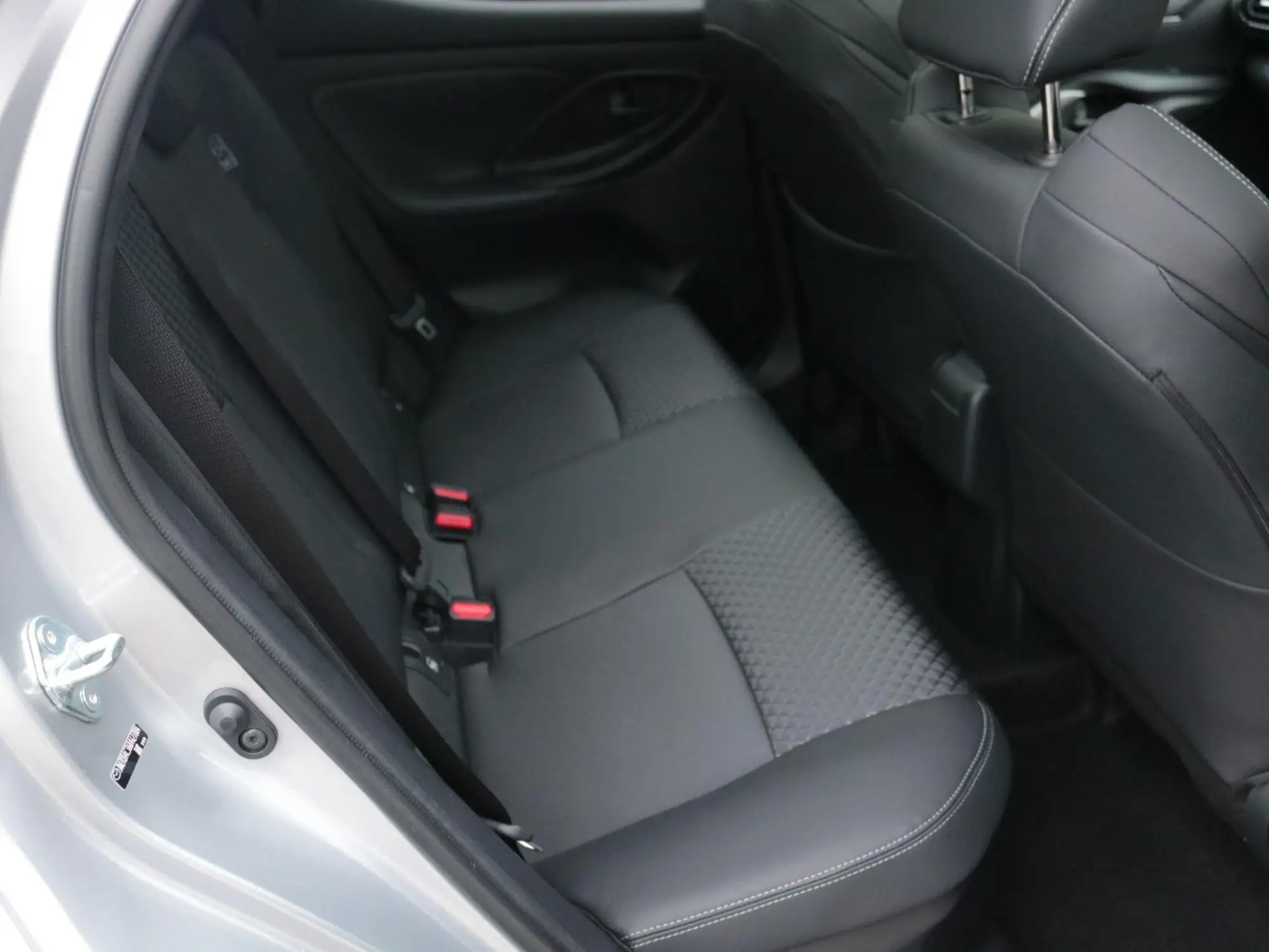 Mazda2 Hybrid Image 21 Mazda2 Hybrid Image 21