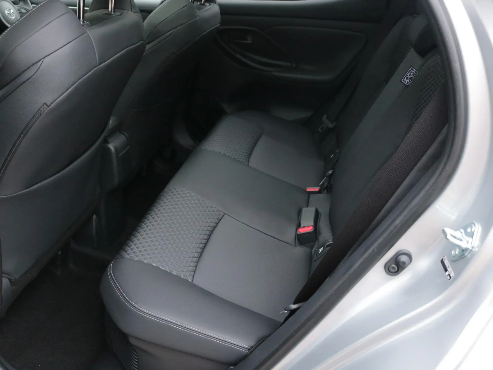Mazda2 Hybrid Image 22 Mazda2 Hybrid Image 22
