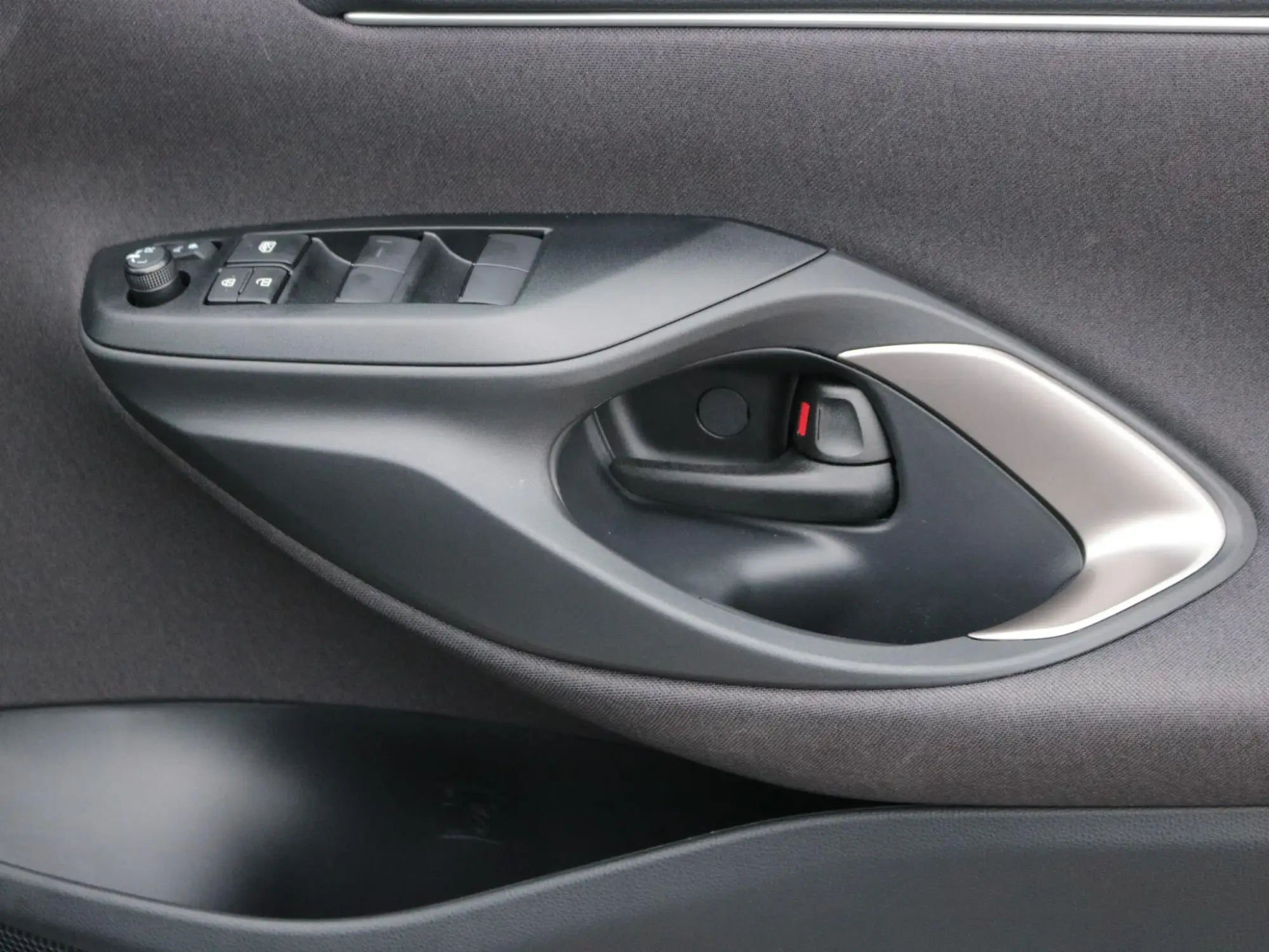 Mazda2 Hybrid Image 24 Mazda2 Hybrid Image 24