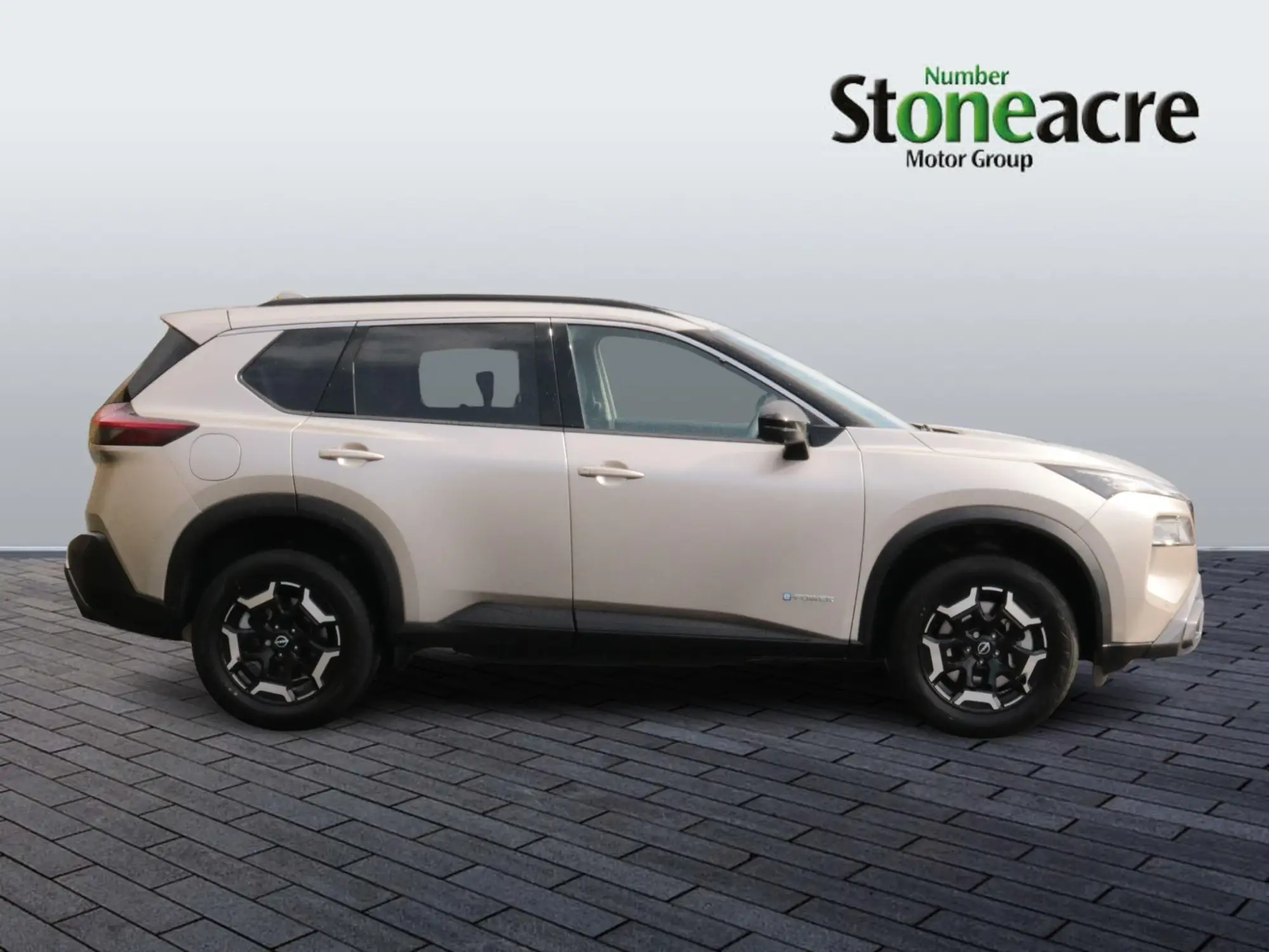 Nissan X-Trail e-POWER Image 2