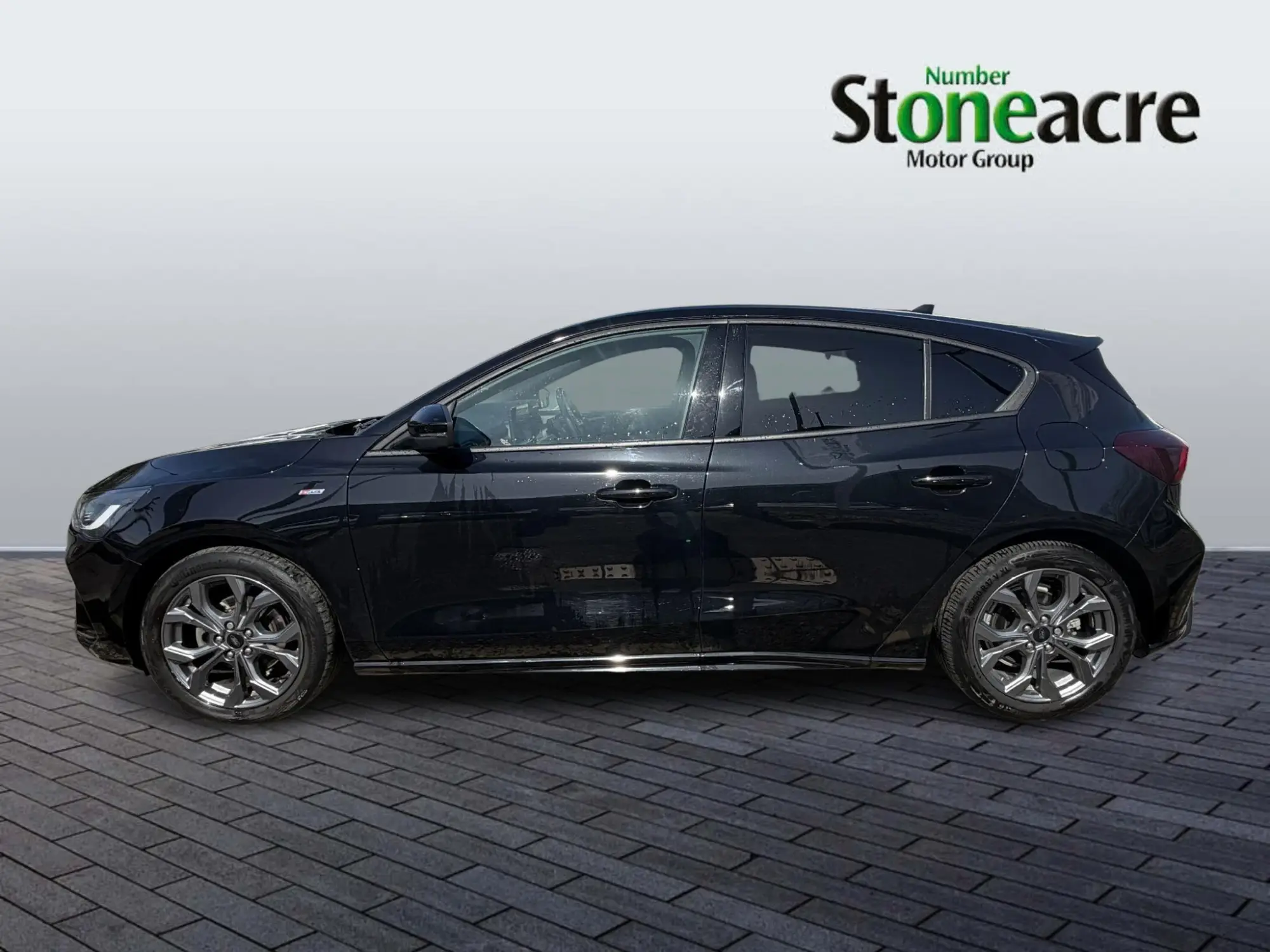 Ford Focus Image 4