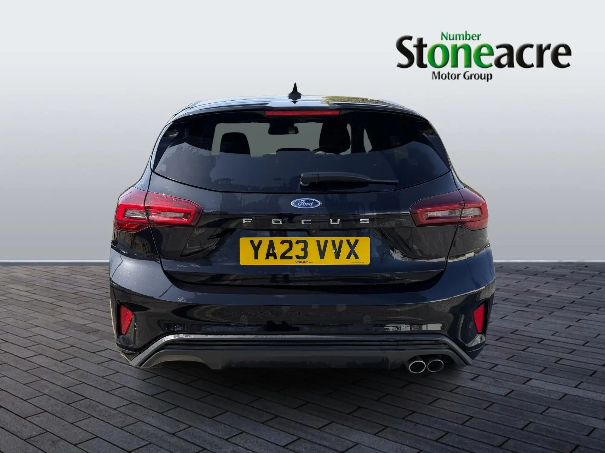 Ford Focus Image 5