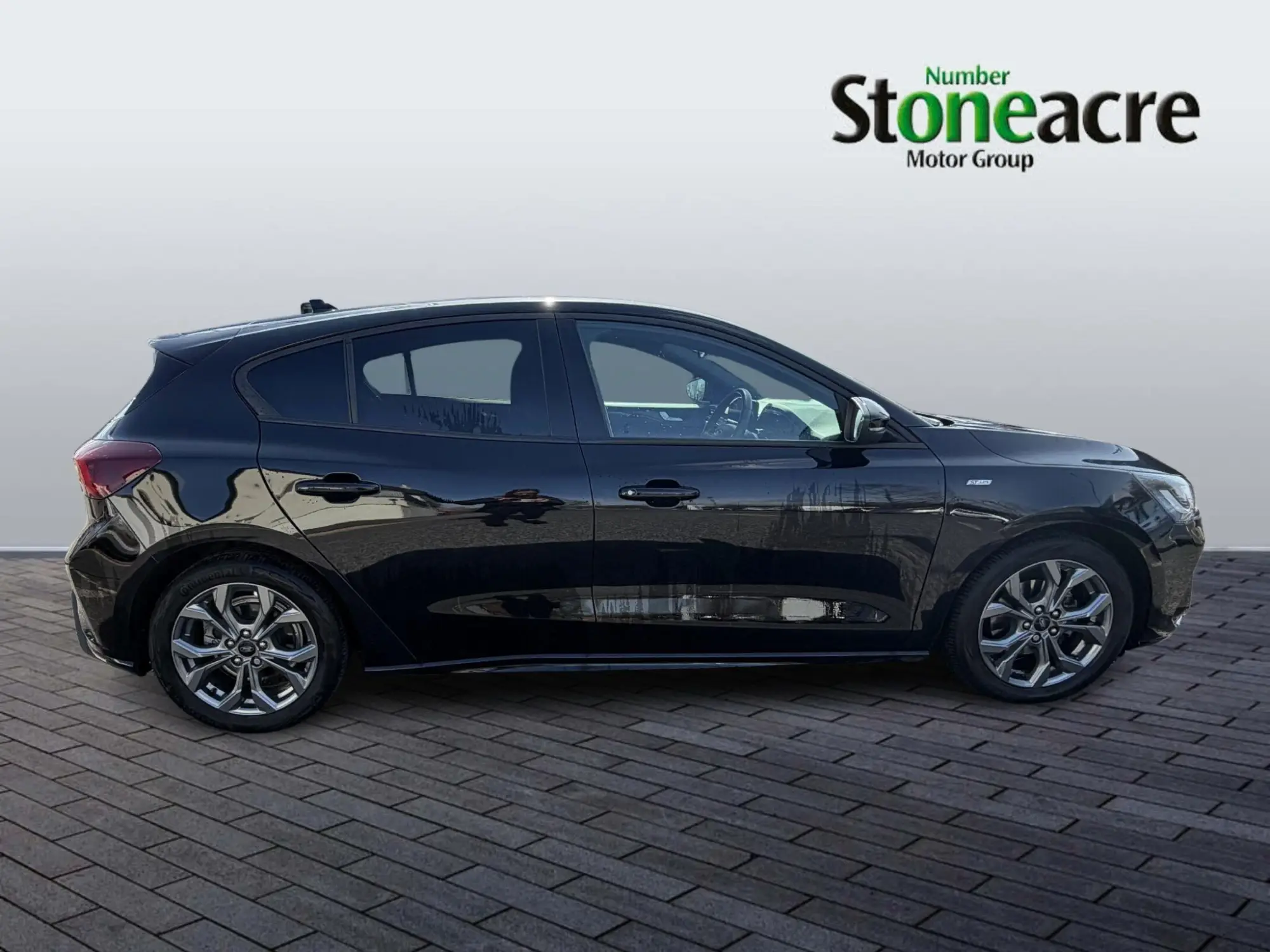 Ford Focus Image 6