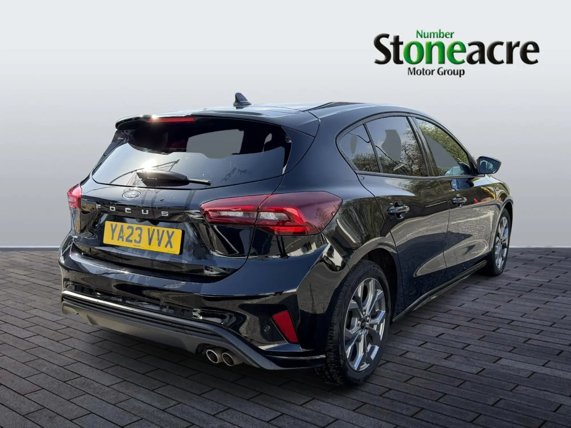 Ford Focus Image 7