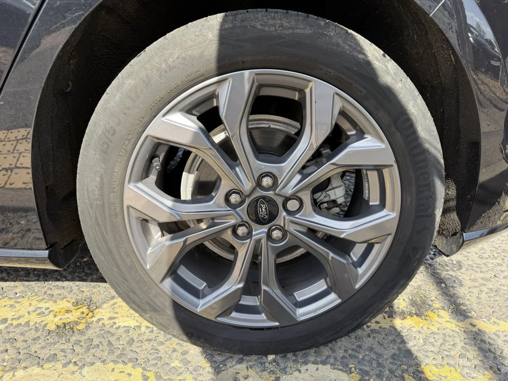 Ford Focus Image 13