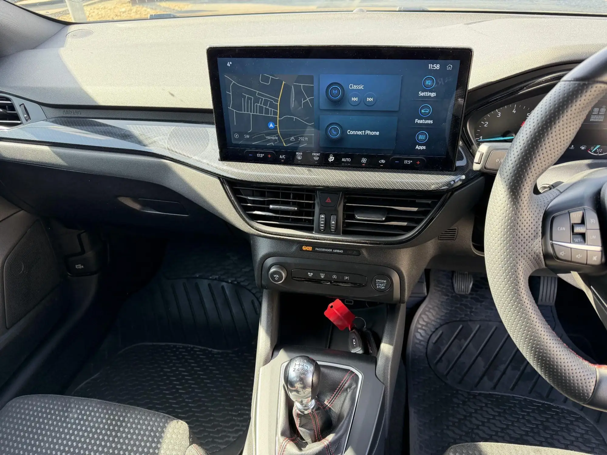 Ford Focus Image 14