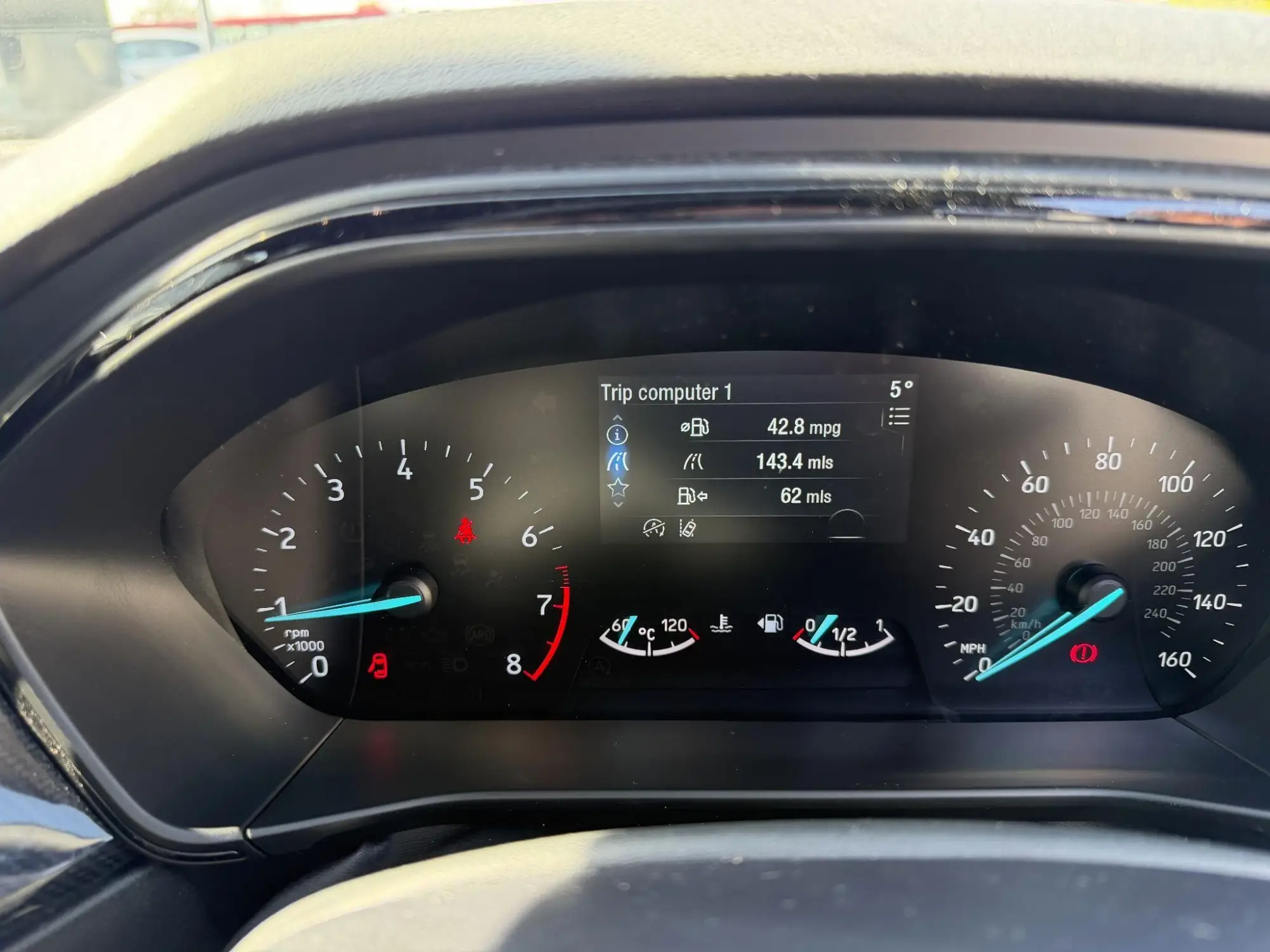 Ford Focus Image 15