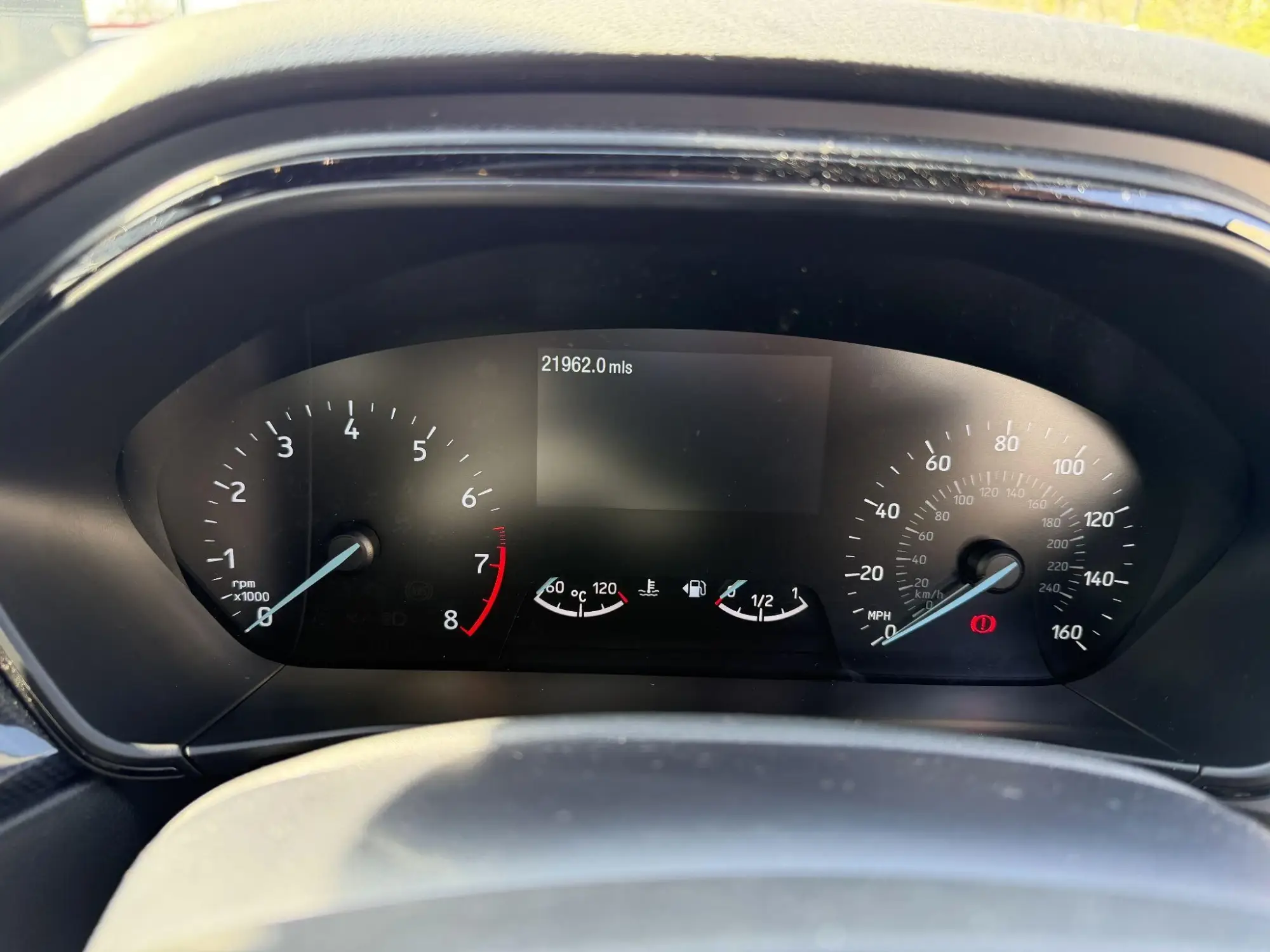 Ford Focus Image 16