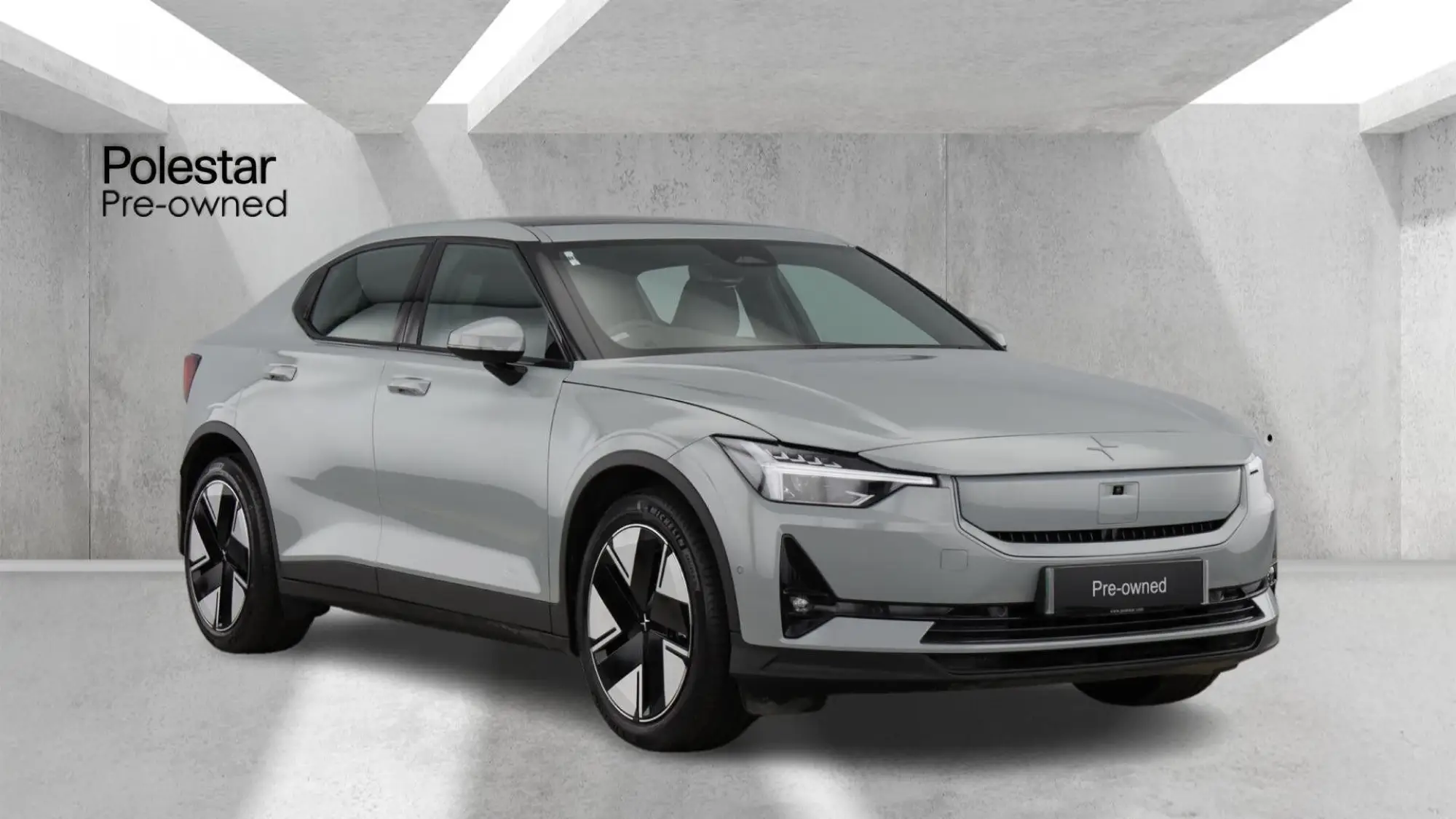 Polestar 2 Image 1