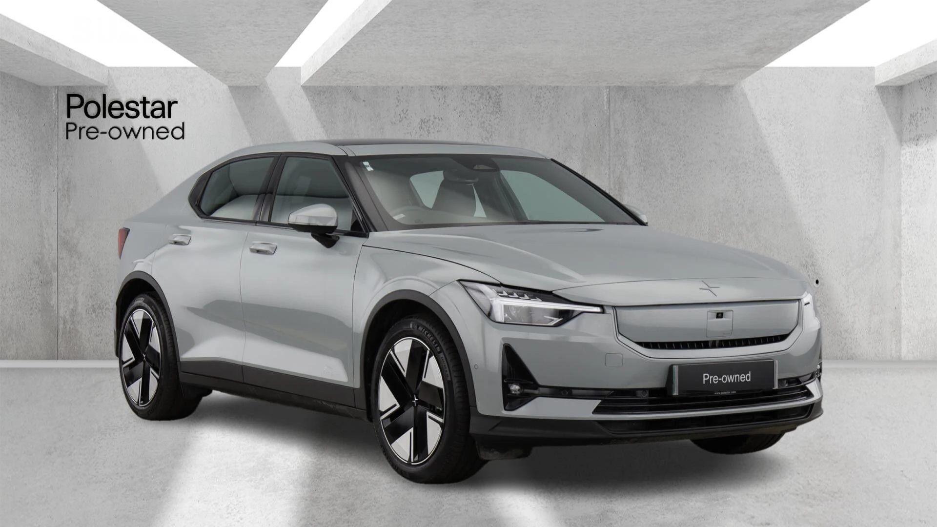 Polestar 2