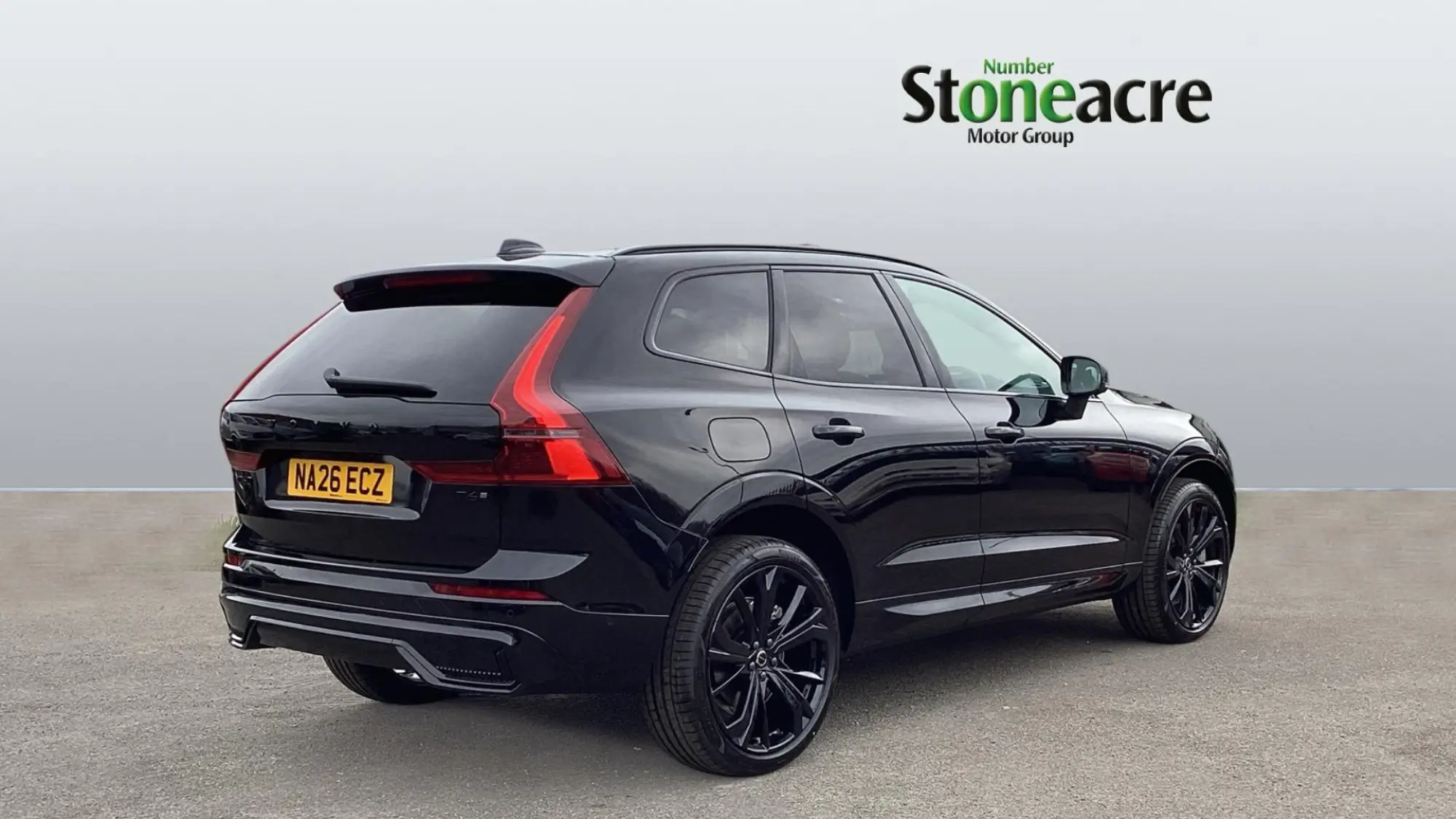Volvo XC60 Image 2
