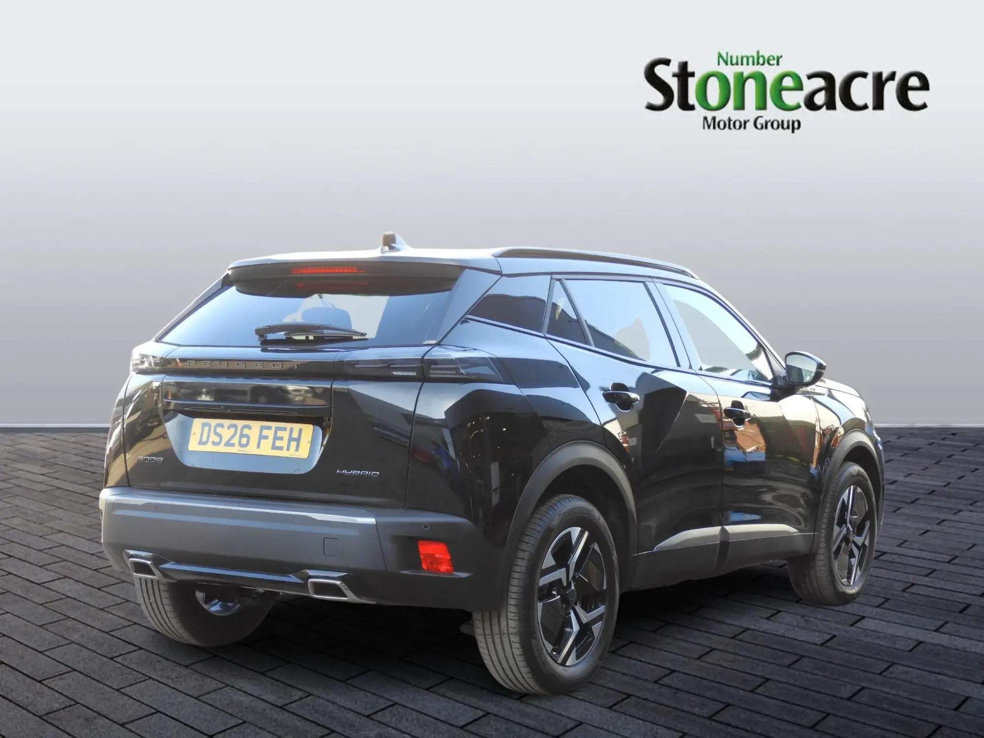 Peugeot 2008 Image 3